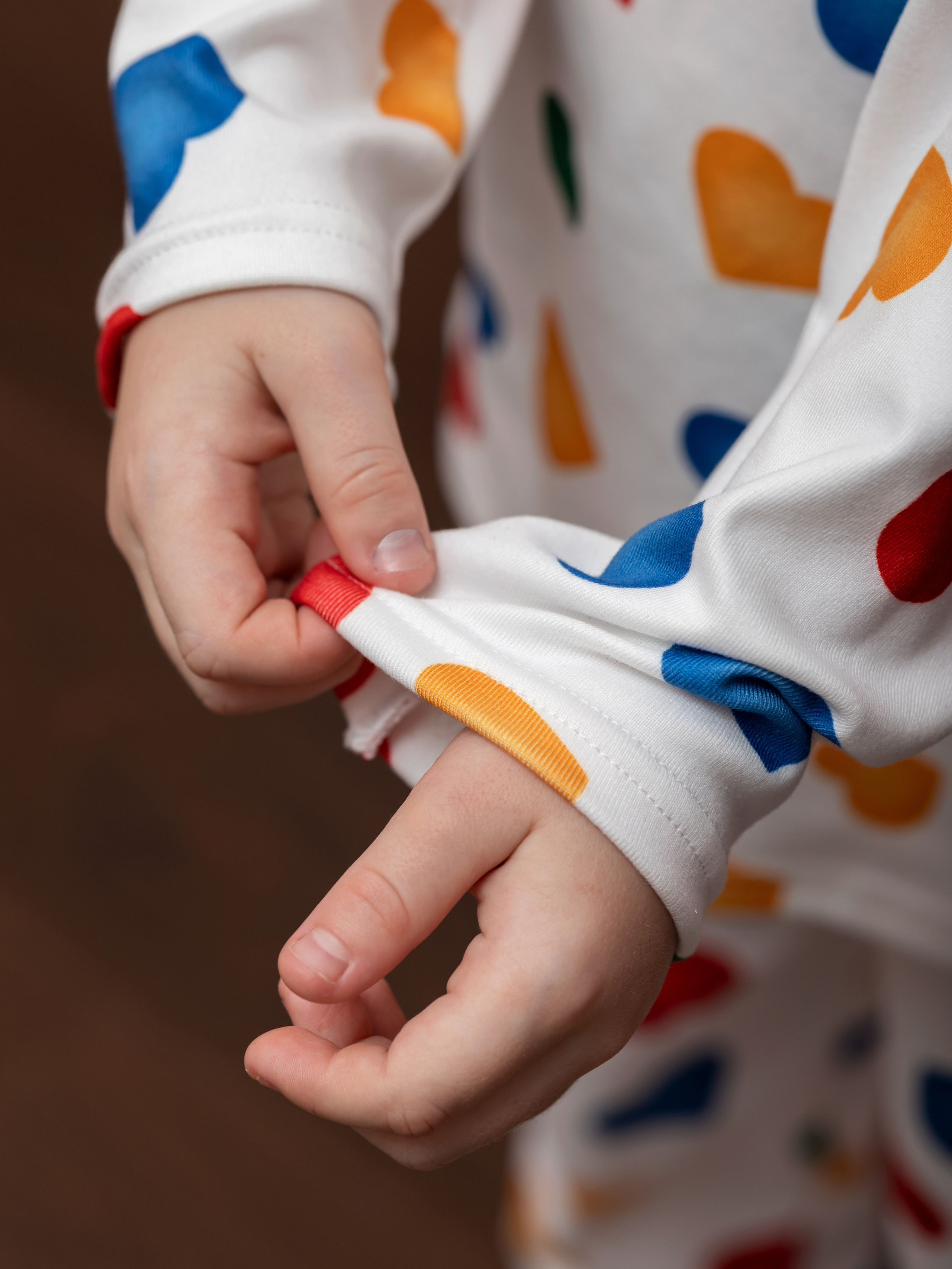 Детская пижамка. Портретная и индивидуальная фотосъёмка в Граце и Тюмени