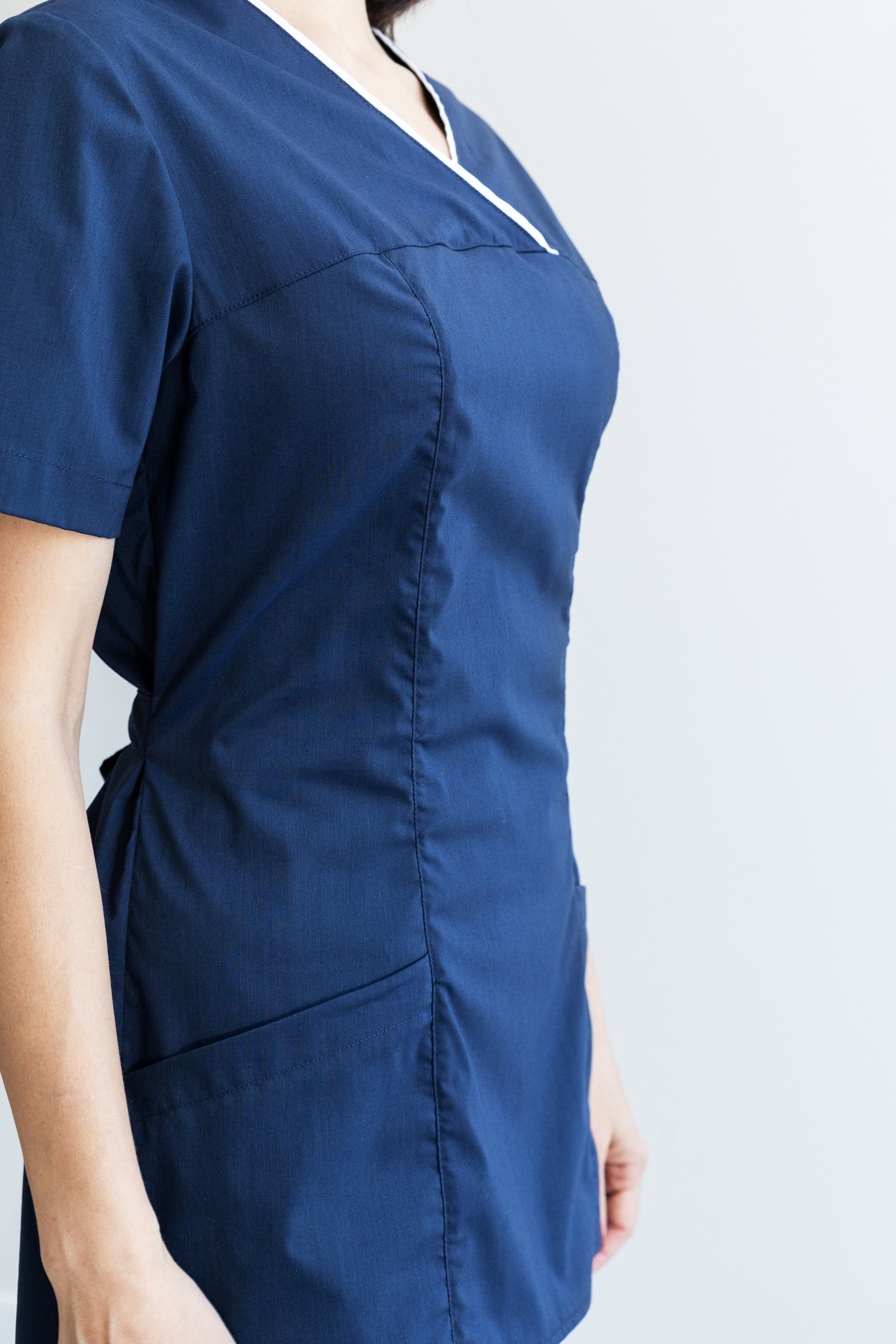 Медицинская одежда. Портретная и индивидуальная фотосъёмка в Граце и Тюмени