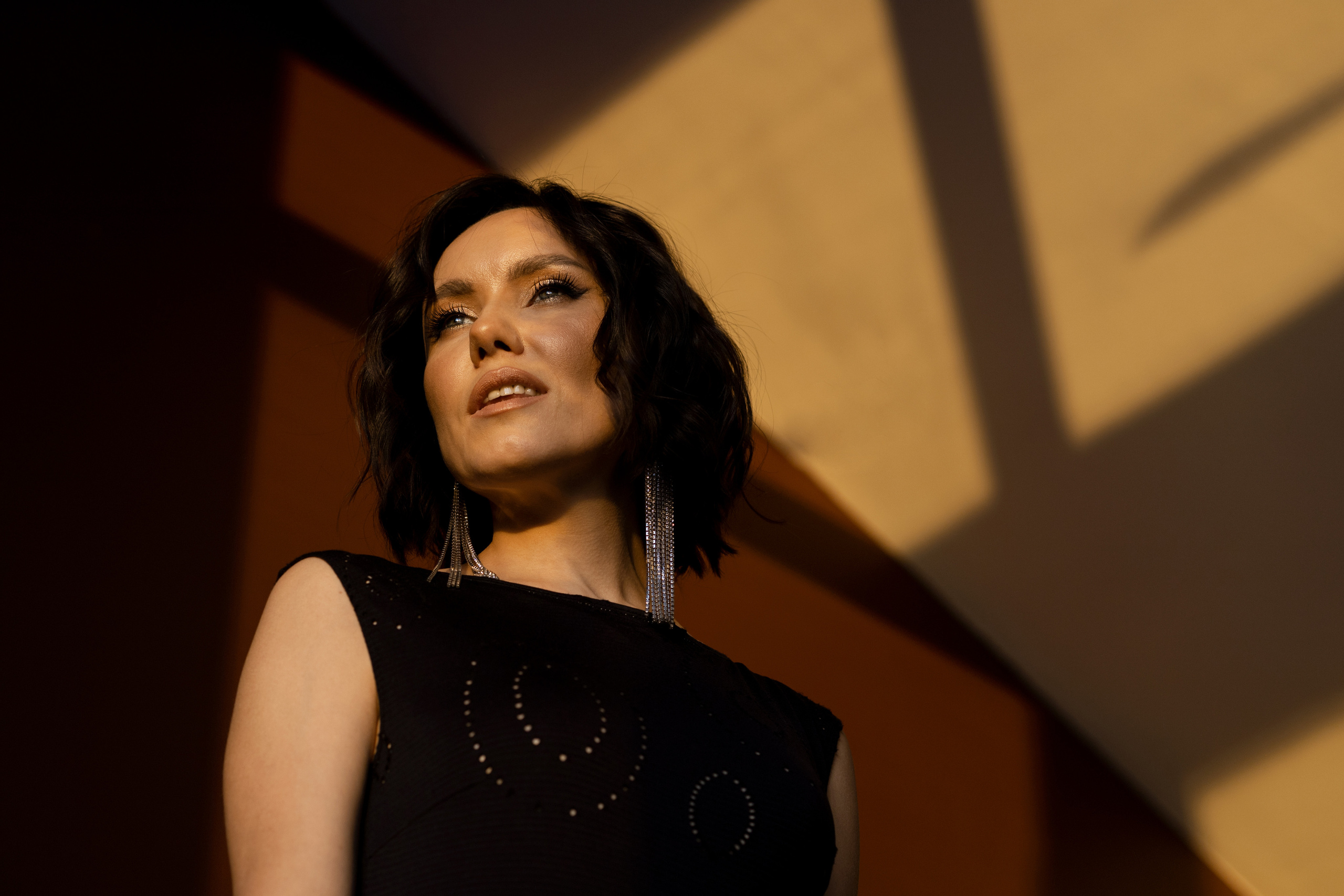 Елена. Портретная и индивидуальная фотосъёмка в Граце и Тюмени