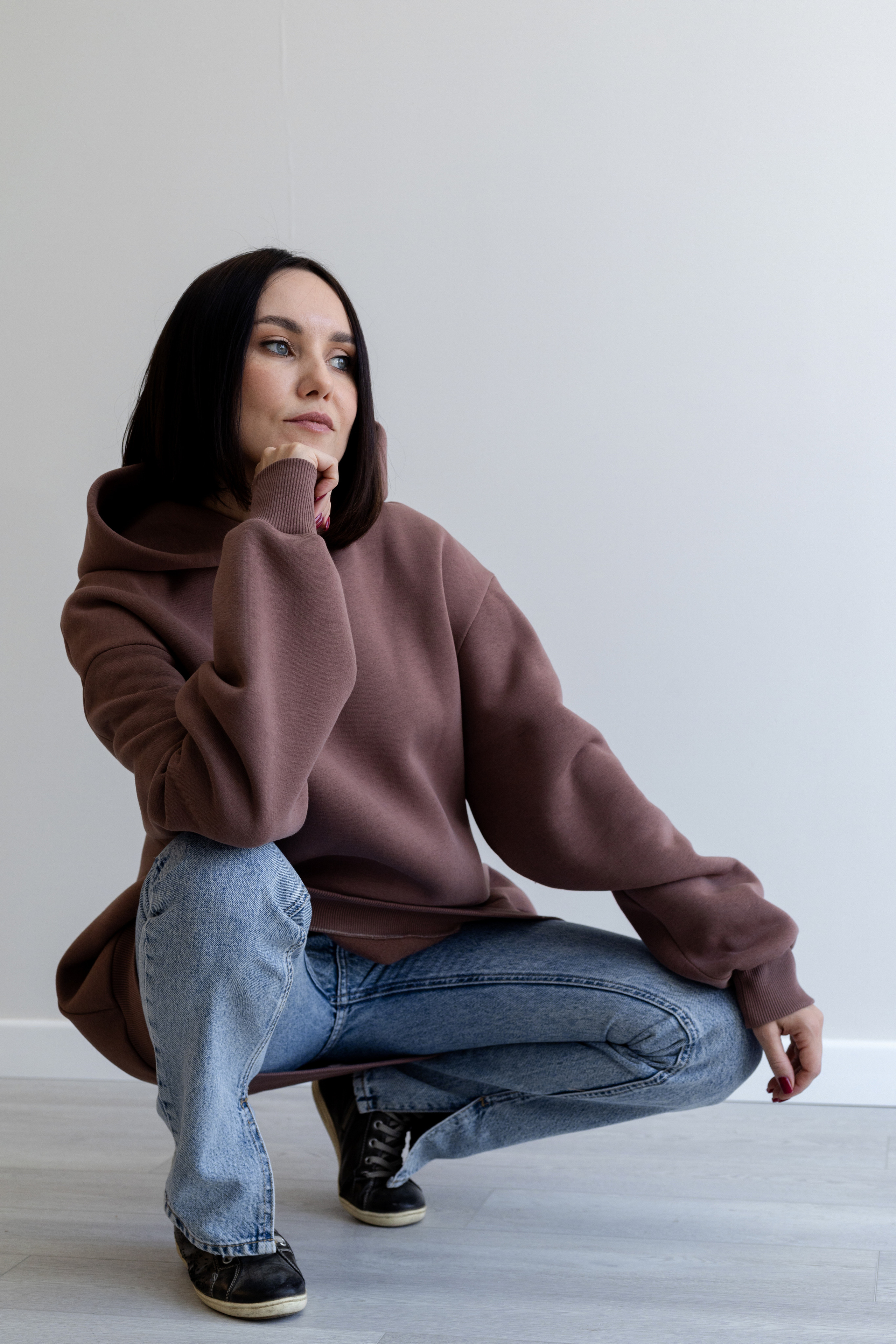 Свитшоты. Портретная и индивидуальная фотосъёмка в Граце и Тюмени