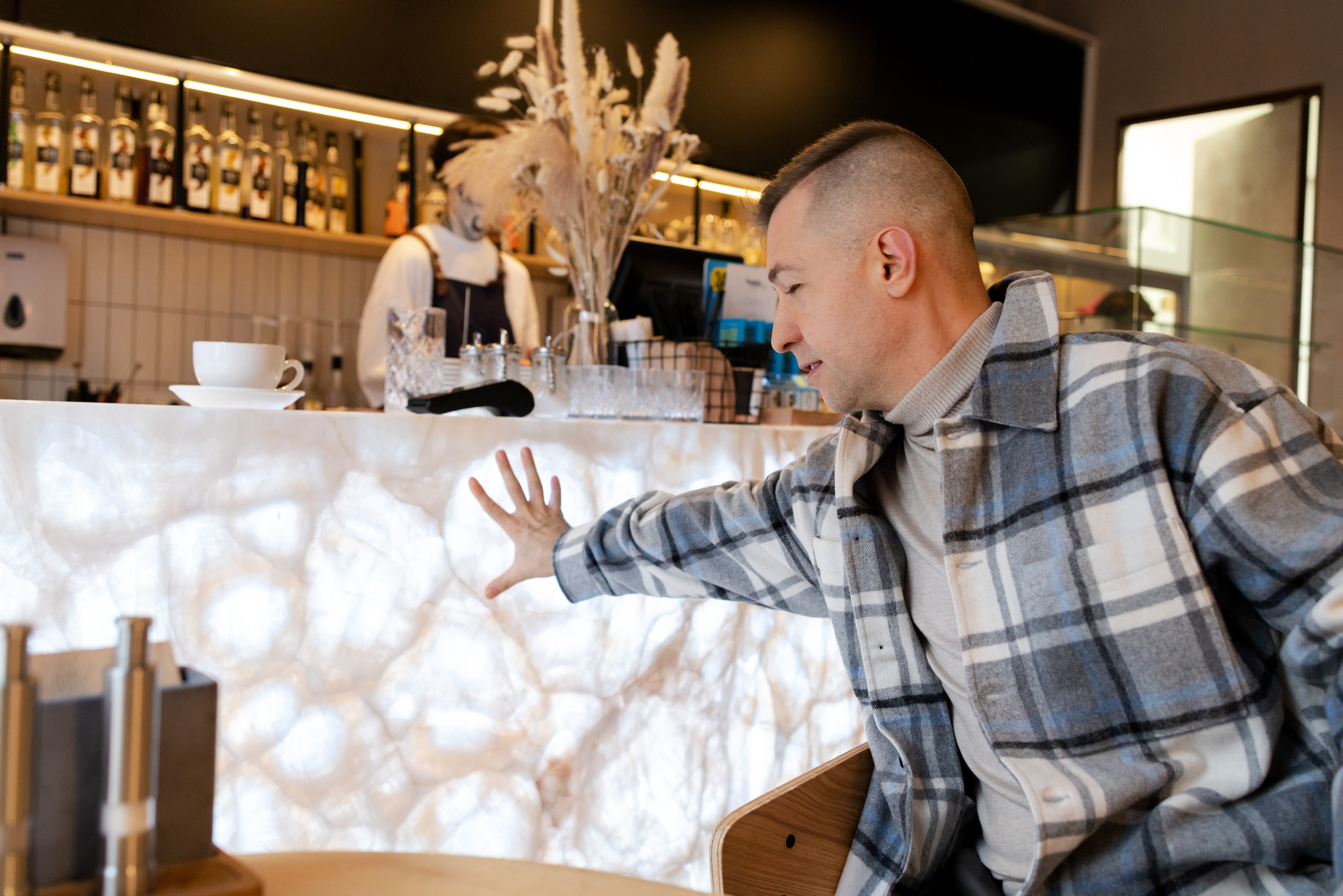 Наставник, бизнес-тренер. Портретная и индивидуальная фотосъёмка в Граце и Тюмени