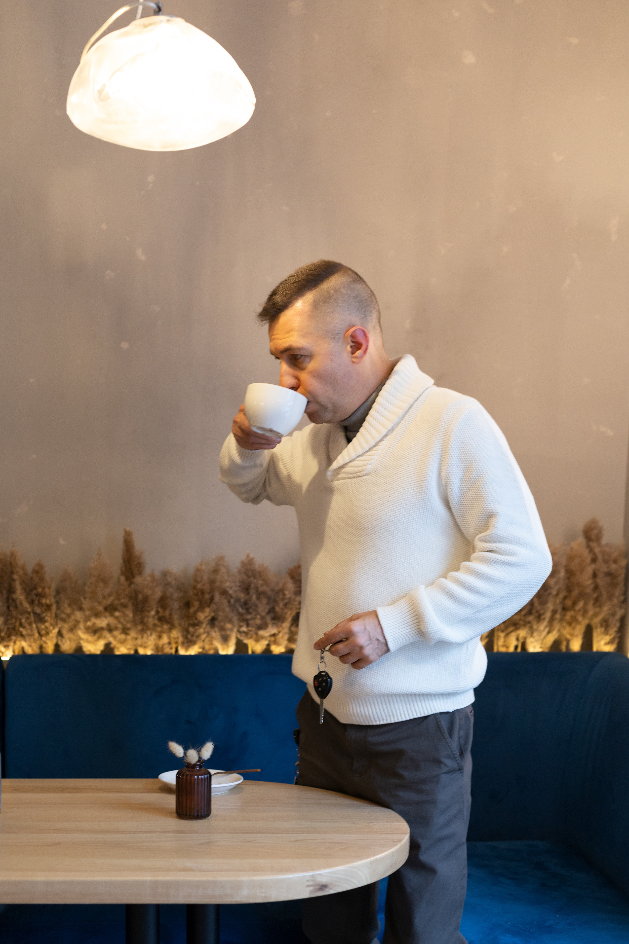 Наставник, бизнес-тренер. Портретная и индивидуальная фотосъёмка в Граце и Тюмени