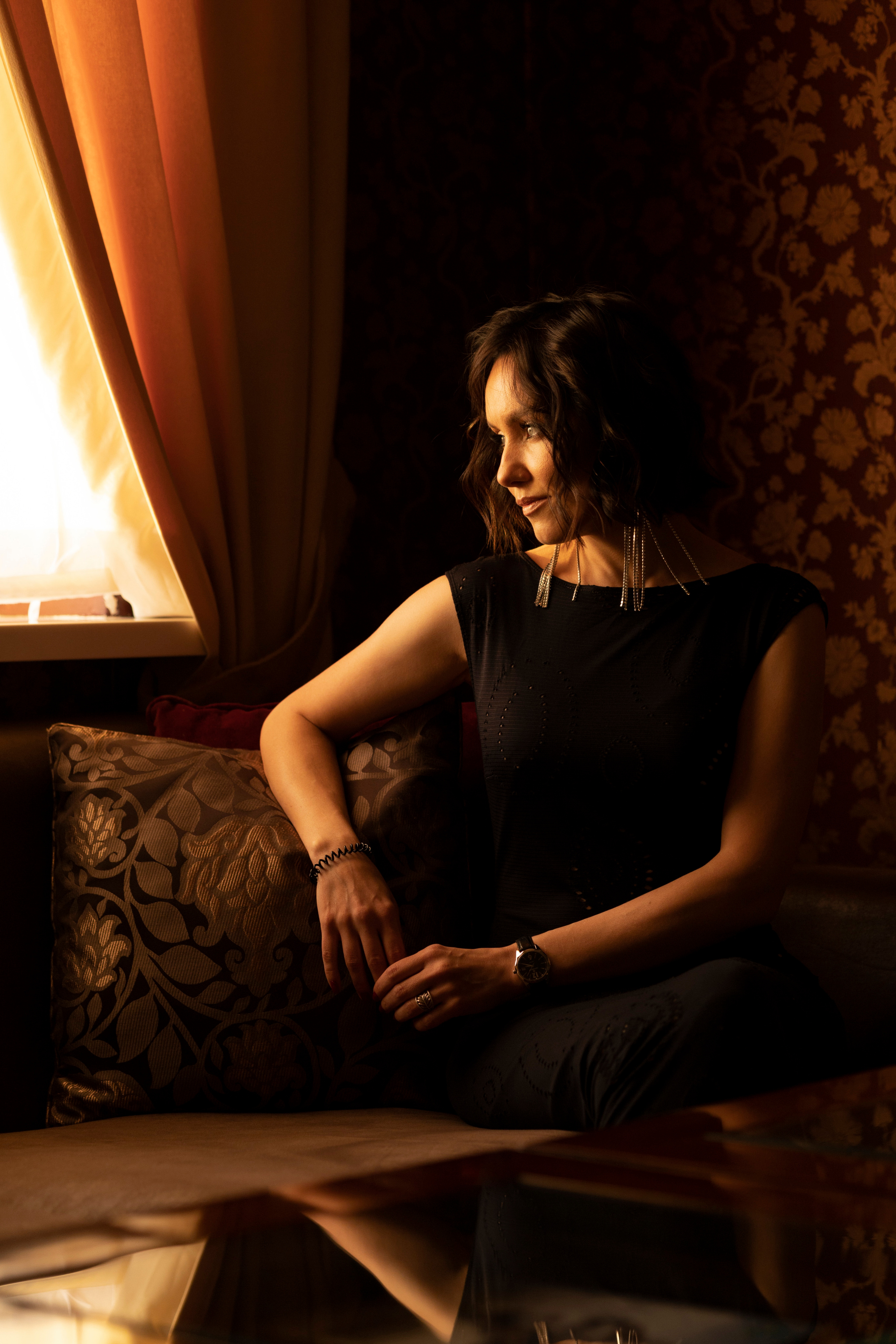 Елена. Портретная и индивидуальная фотосъёмка в Граце и Тюмени