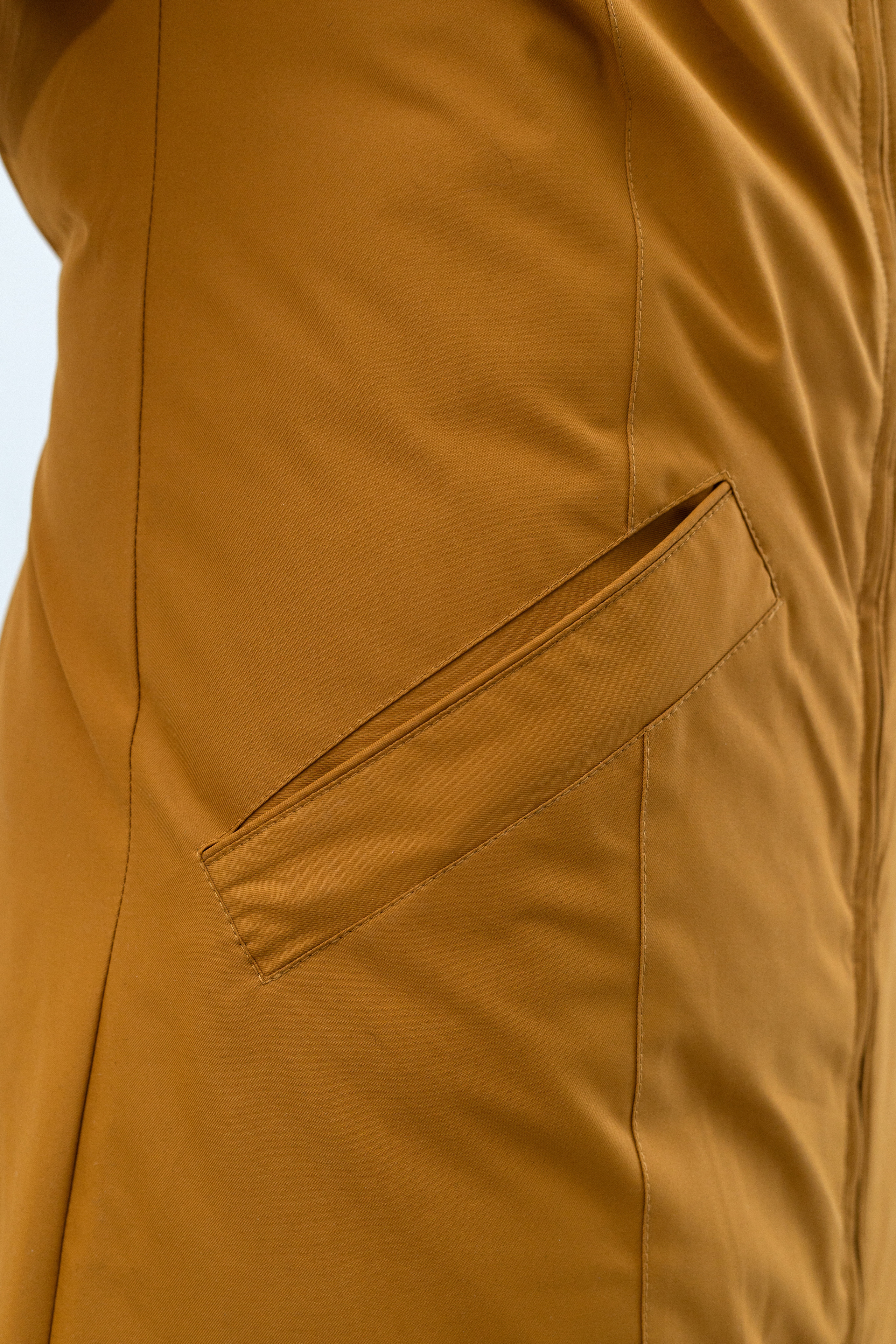 Зимняя куртка. Портретная и индивидуальная фотосъёмка в Граце и Тюмени