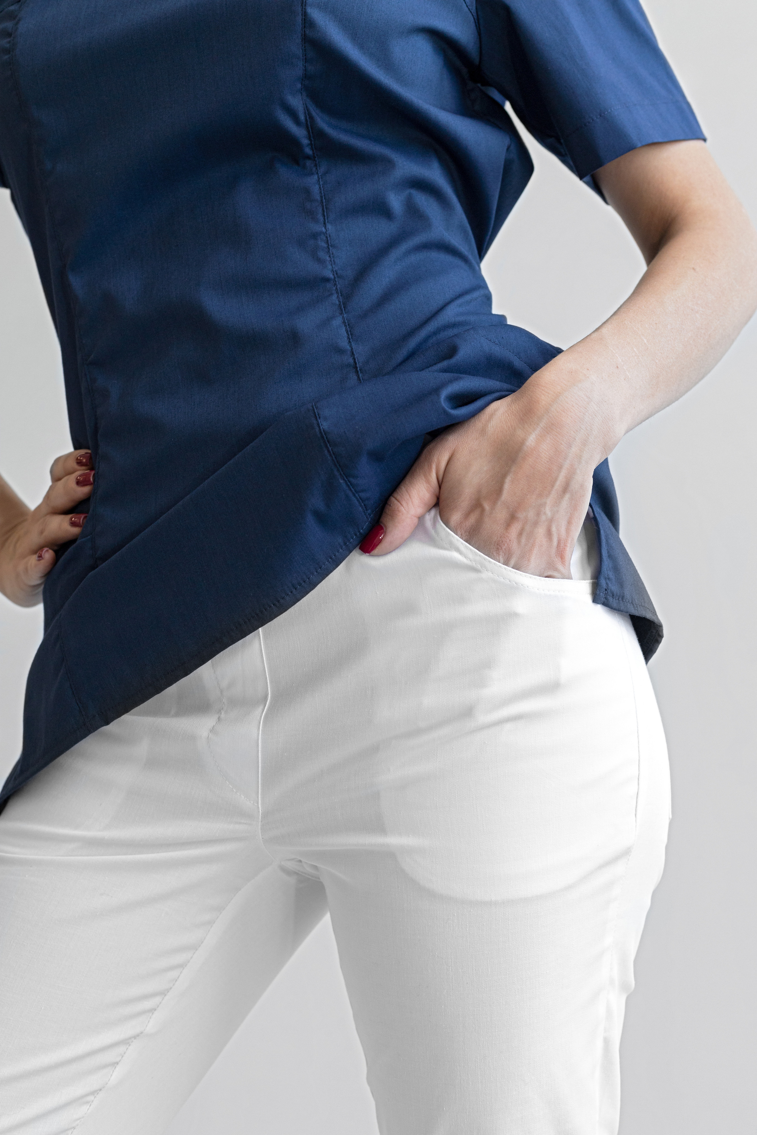 Медицинская одежда. Портретная и индивидуальная фотосъёмка в Граце и Тюмени