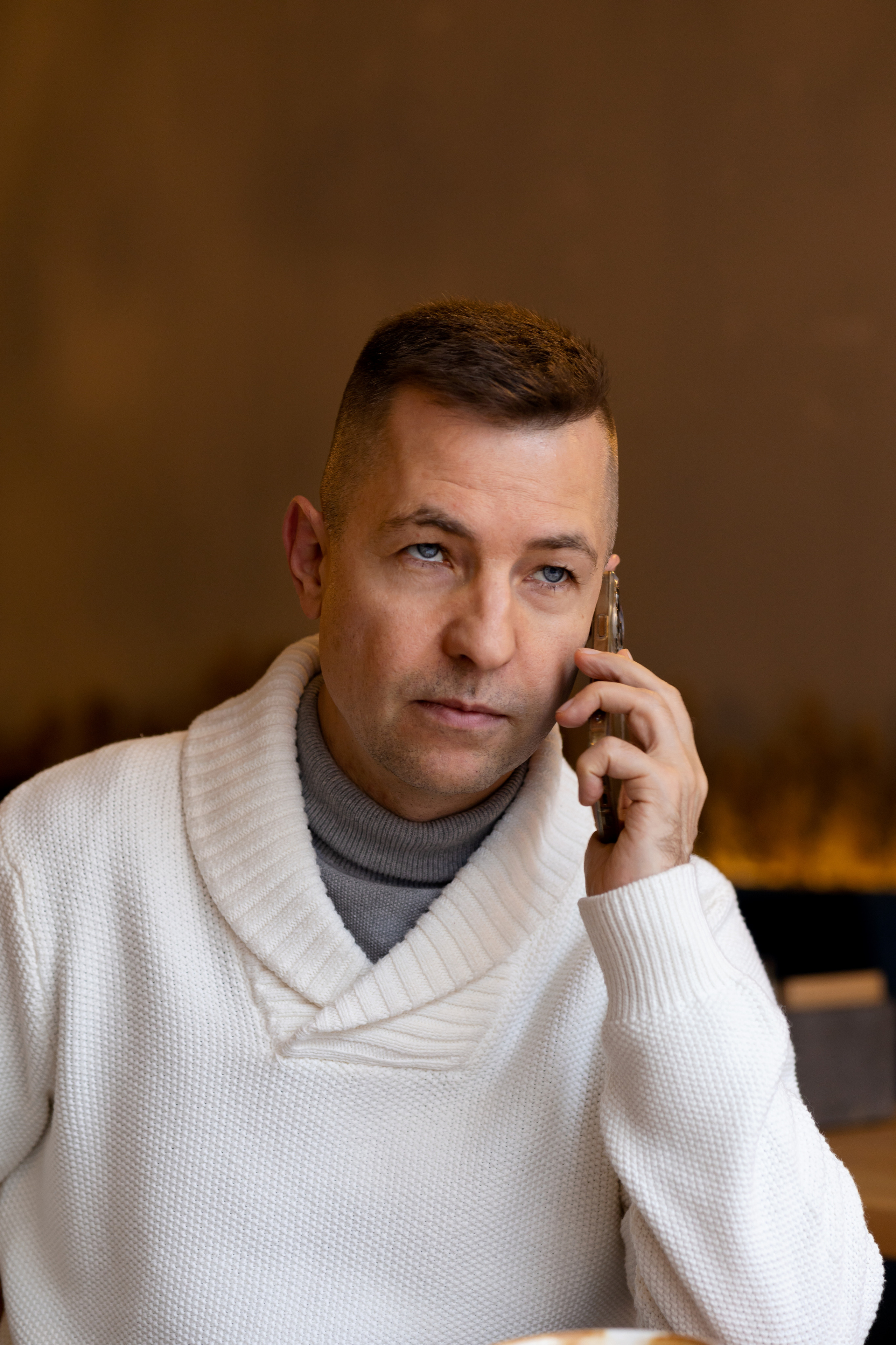 Наставник, бизнес-тренер. Портретная и индивидуальная фотосъёмка в Граце и Тюмени