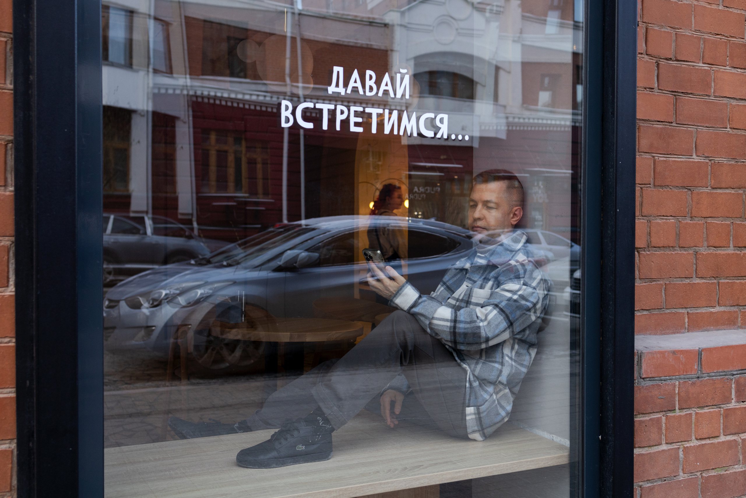 Наставник, бизнес-тренер. Портретная и индивидуальная фотосъёмка в Граце и Тюмени