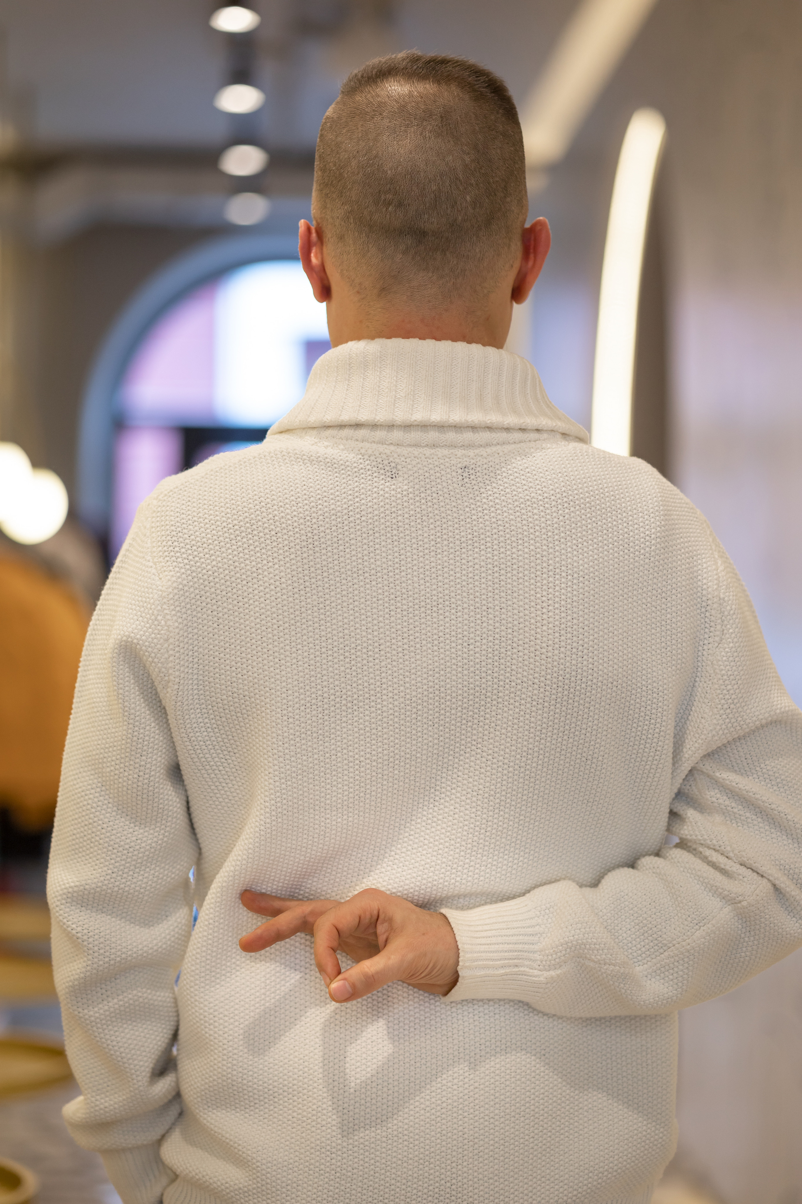 Наставник, бизнес-тренер. Портретная и индивидуальная фотосъёмка в Граце и Тюмени