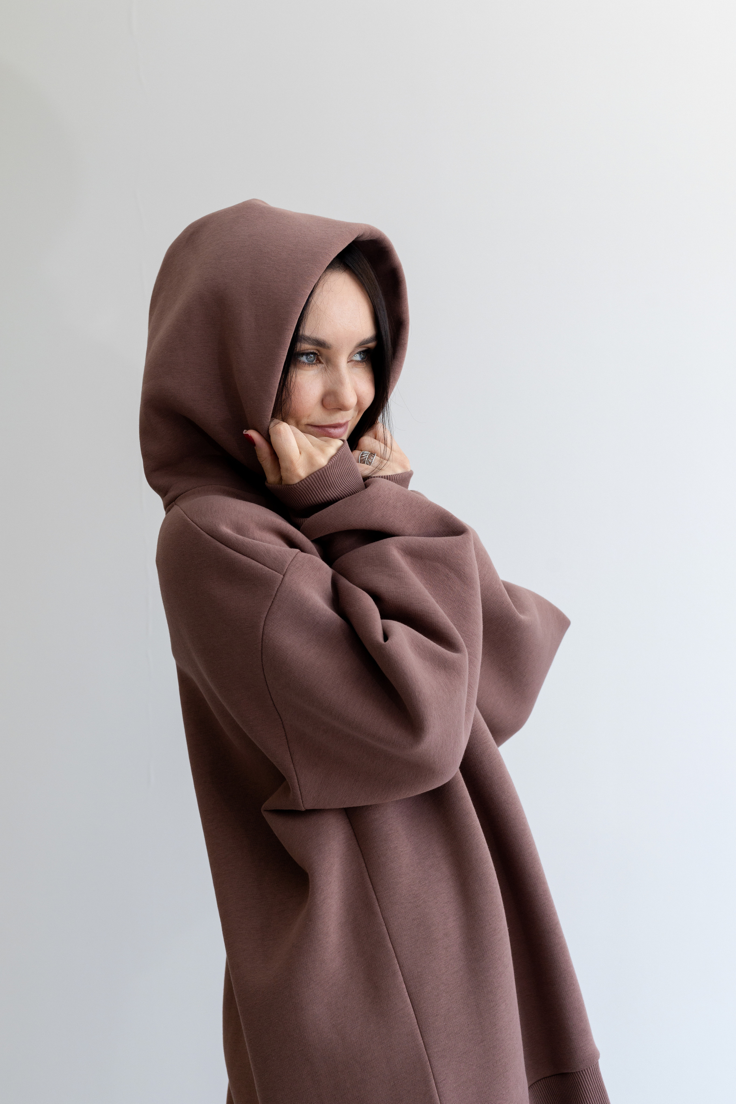 Свитшоты. Портретная и индивидуальная фотосъёмка в Граце и Тюмени