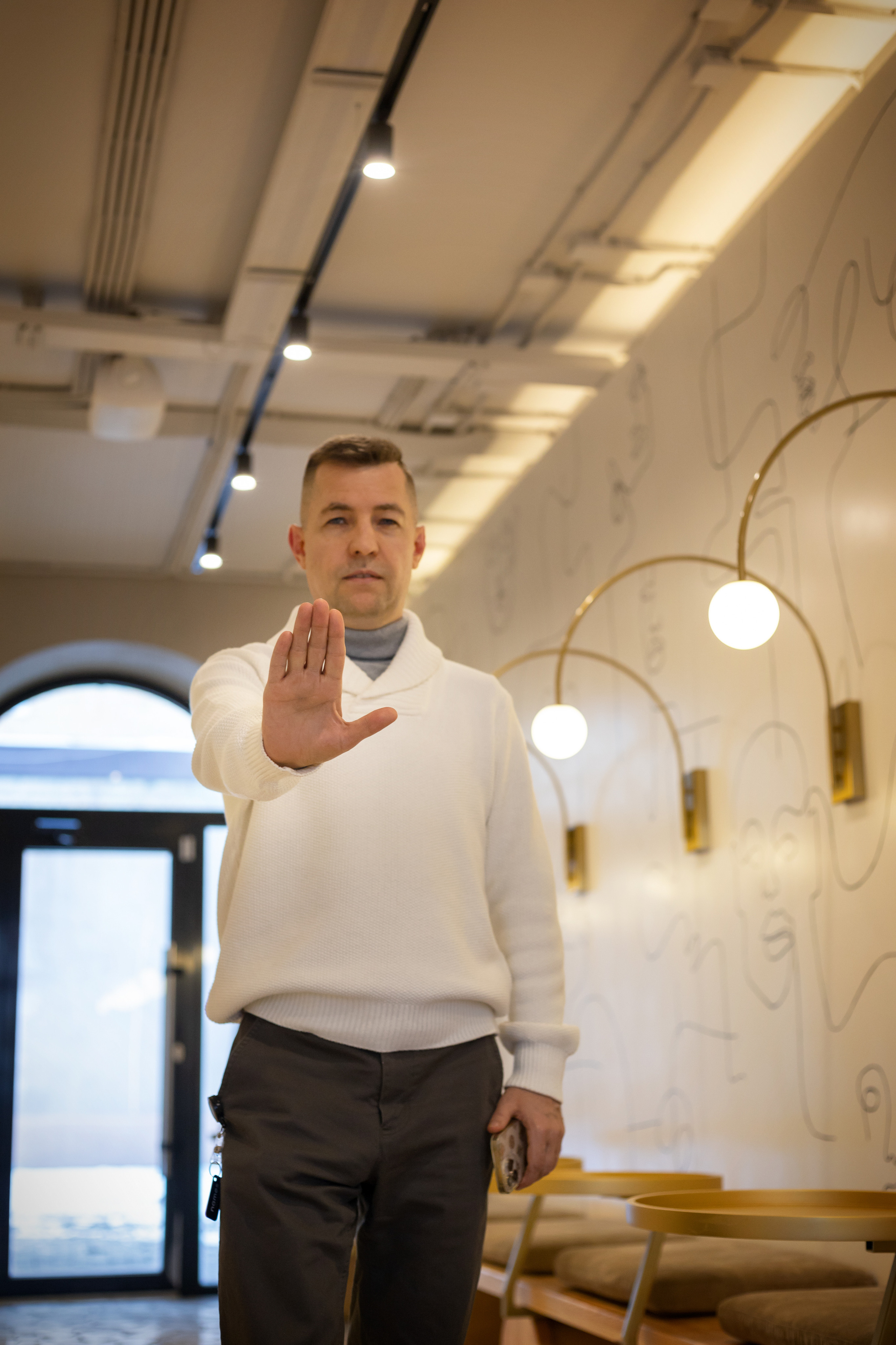 Наставник, бизнес-тренер. Портретная и индивидуальная фотосъёмка в Граце и Тюмени