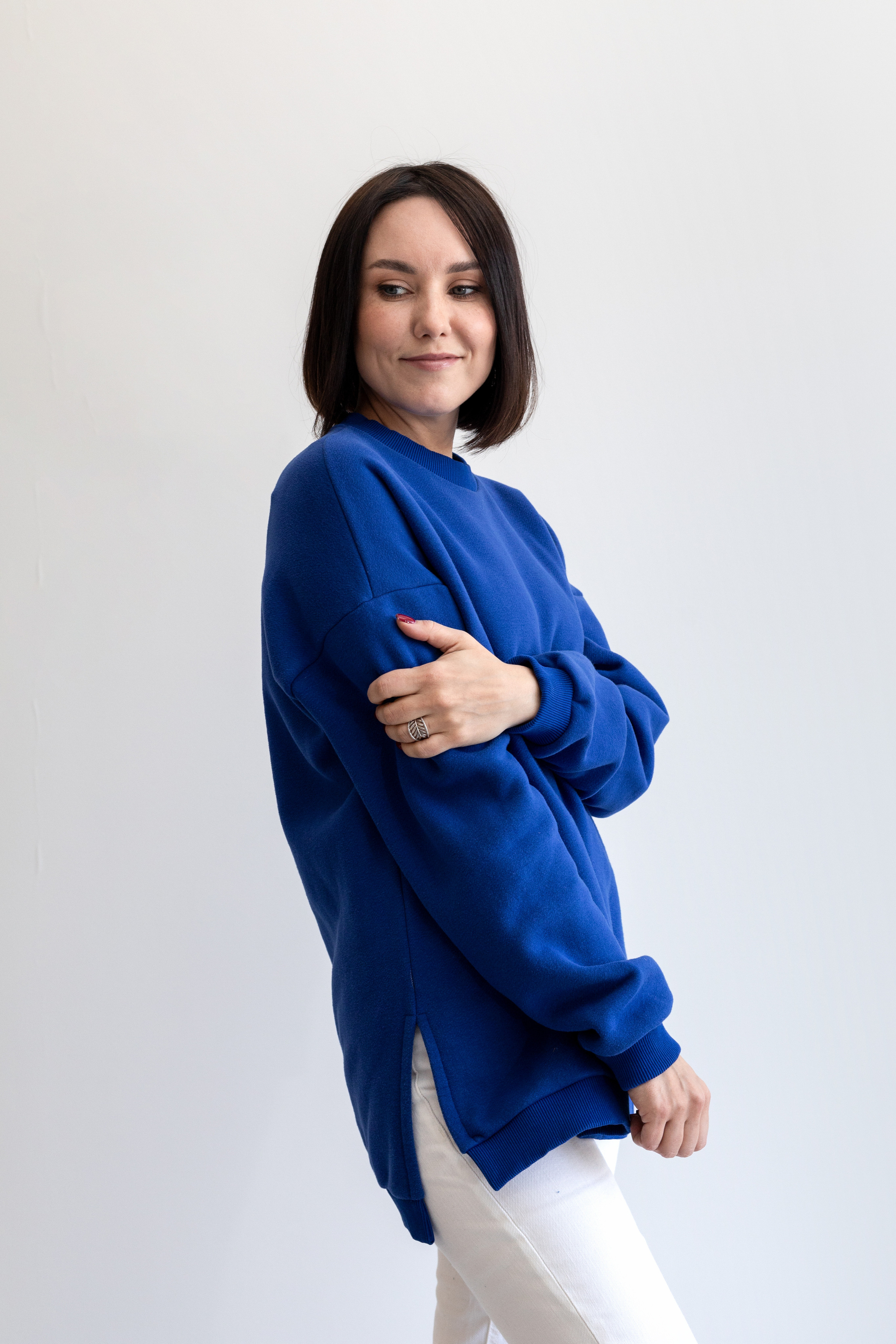 Свитшоты. Портретная и индивидуальная фотосъёмка в Граце и Тюмени