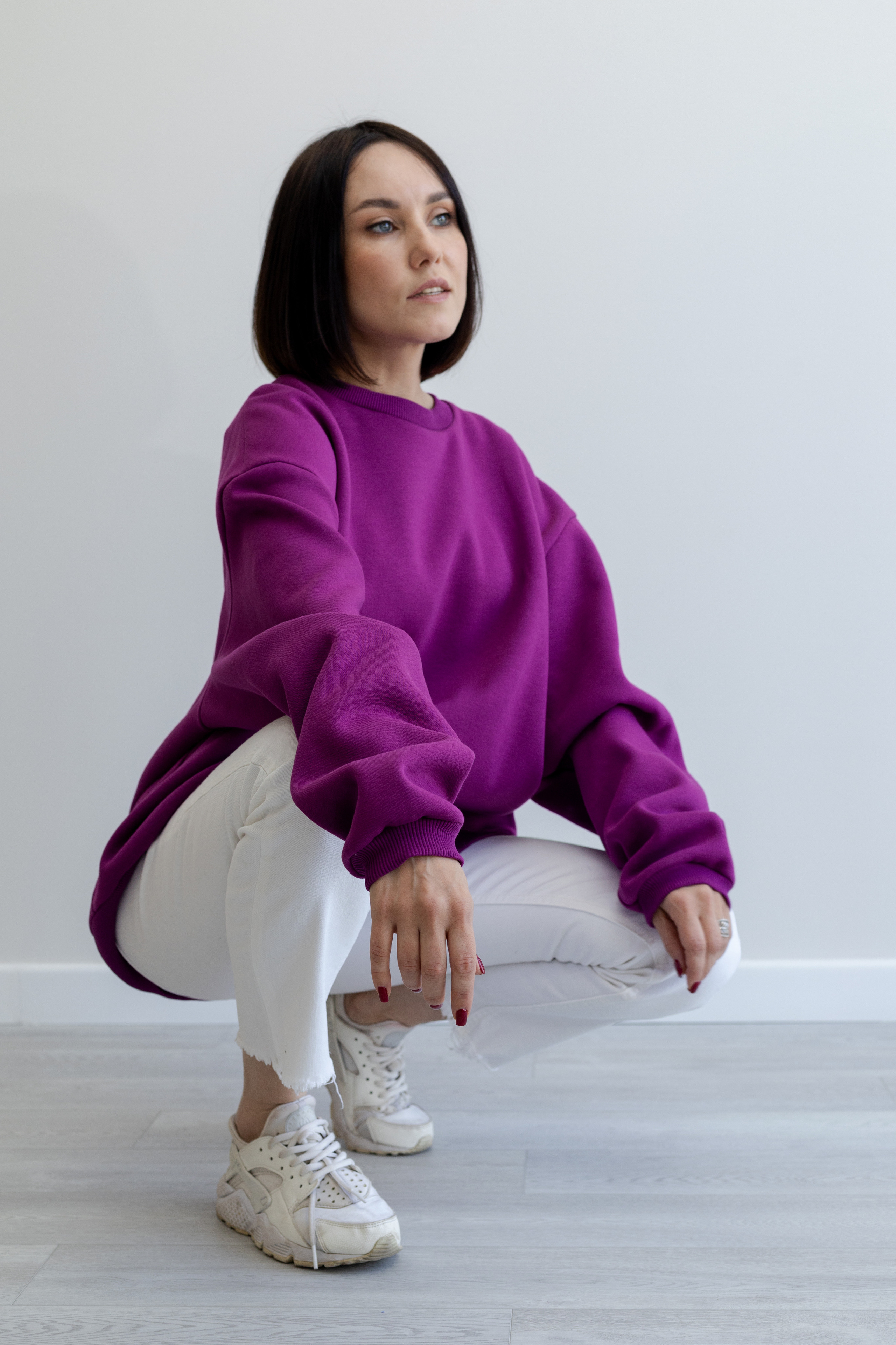 Свитшоты. Портретная и индивидуальная фотосъёмка в Граце и Тюмени