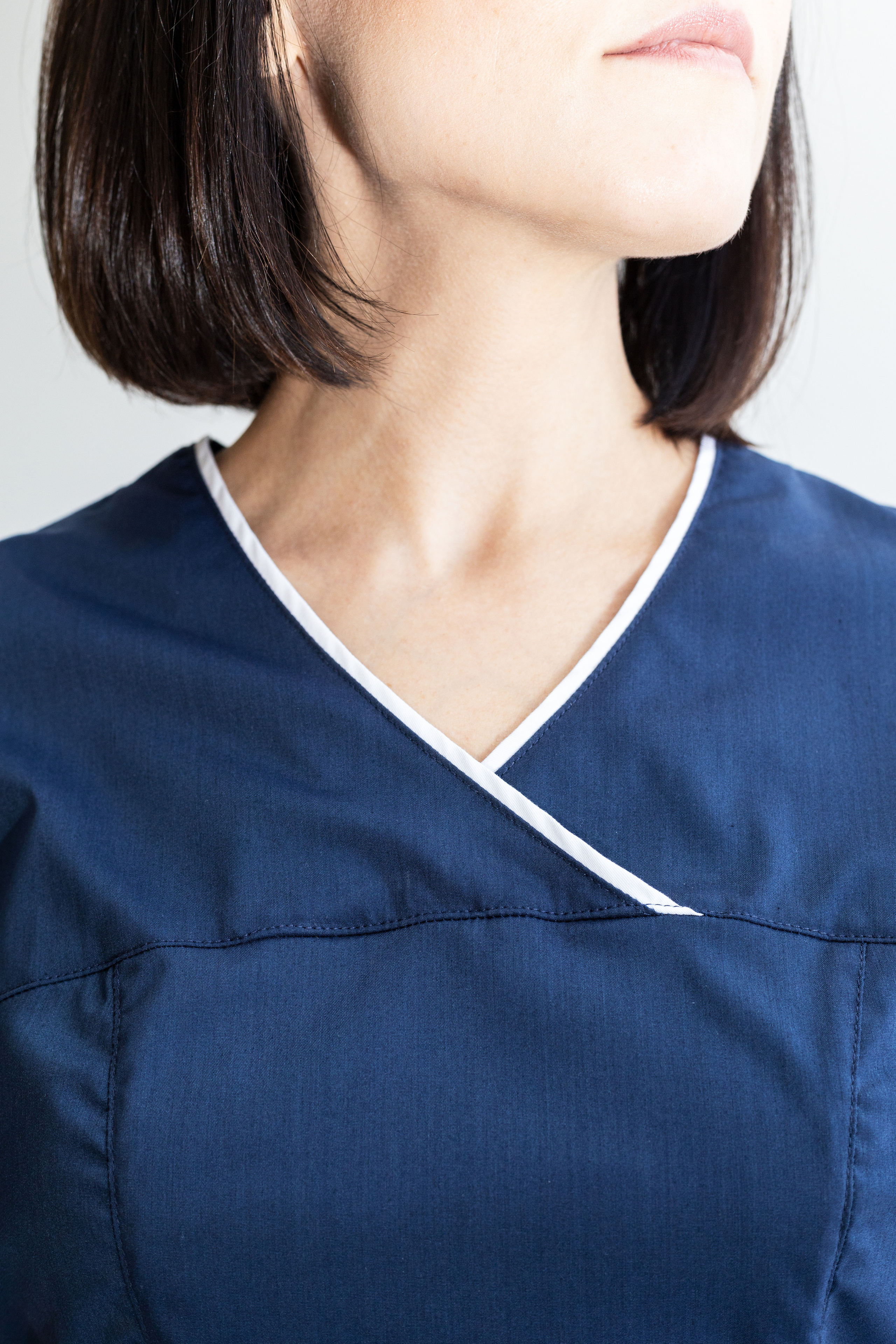 Медицинская одежда. Портретная и индивидуальная фотосъёмка в Граце и Тюмени