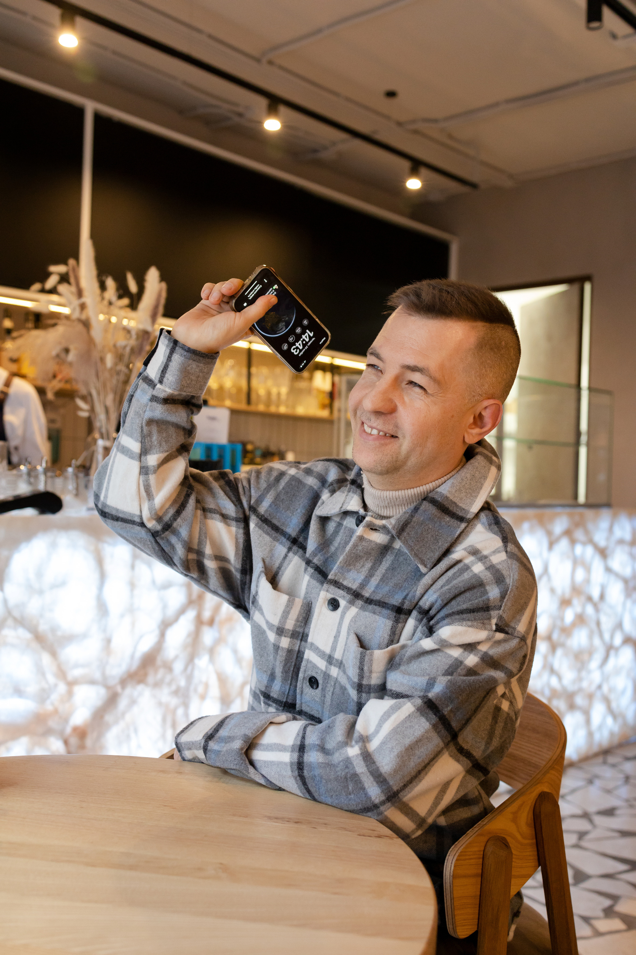 Наставник, бизнес-тренер. Портретная и индивидуальная фотосъёмка в Граце и Тюмени