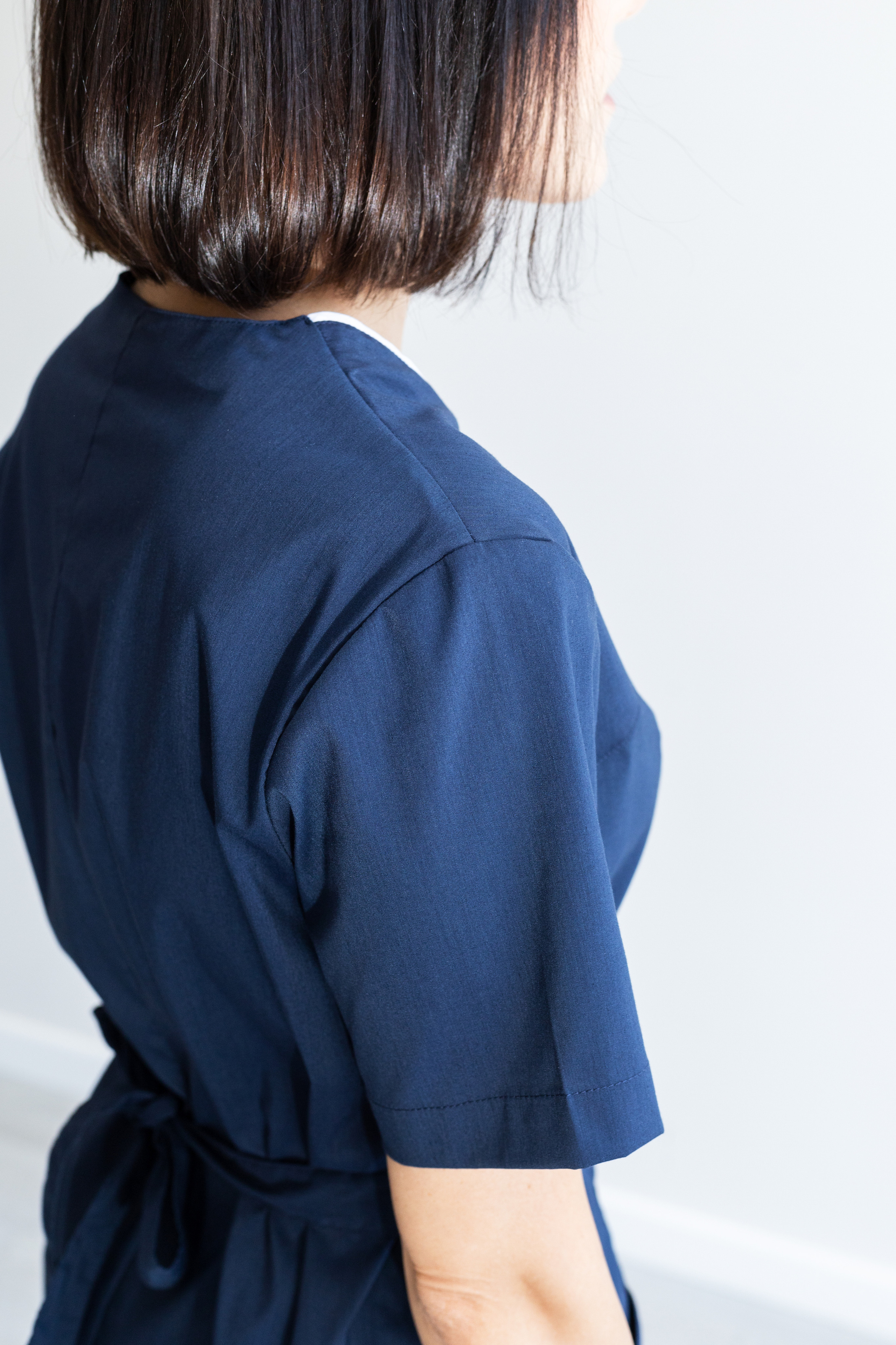 Медицинская одежда. Портретная и индивидуальная фотосъёмка в Граце и Тюмени