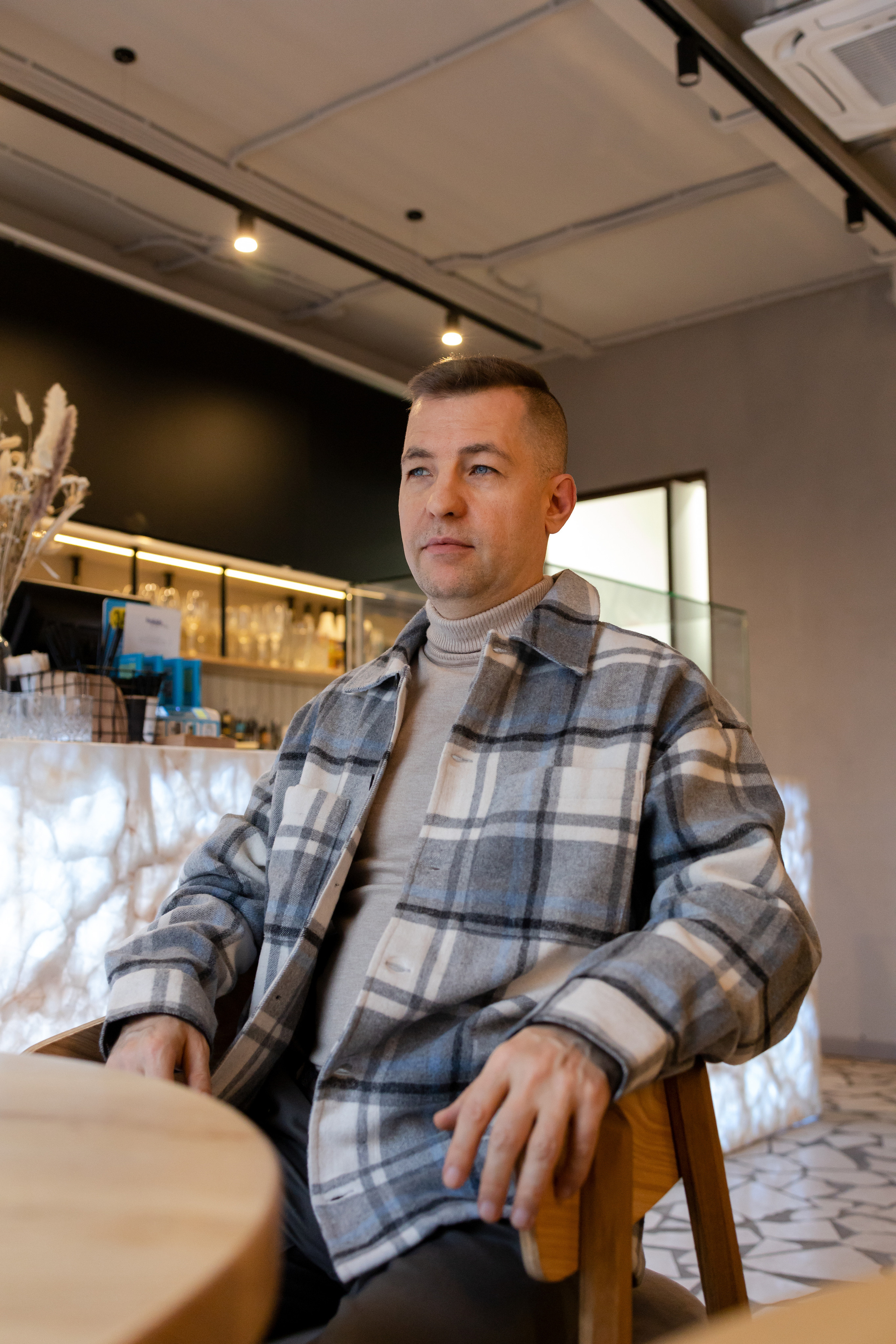 Наставник, бизнес-тренер. Портретная и индивидуальная фотосъёмка в Граце и Тюмени