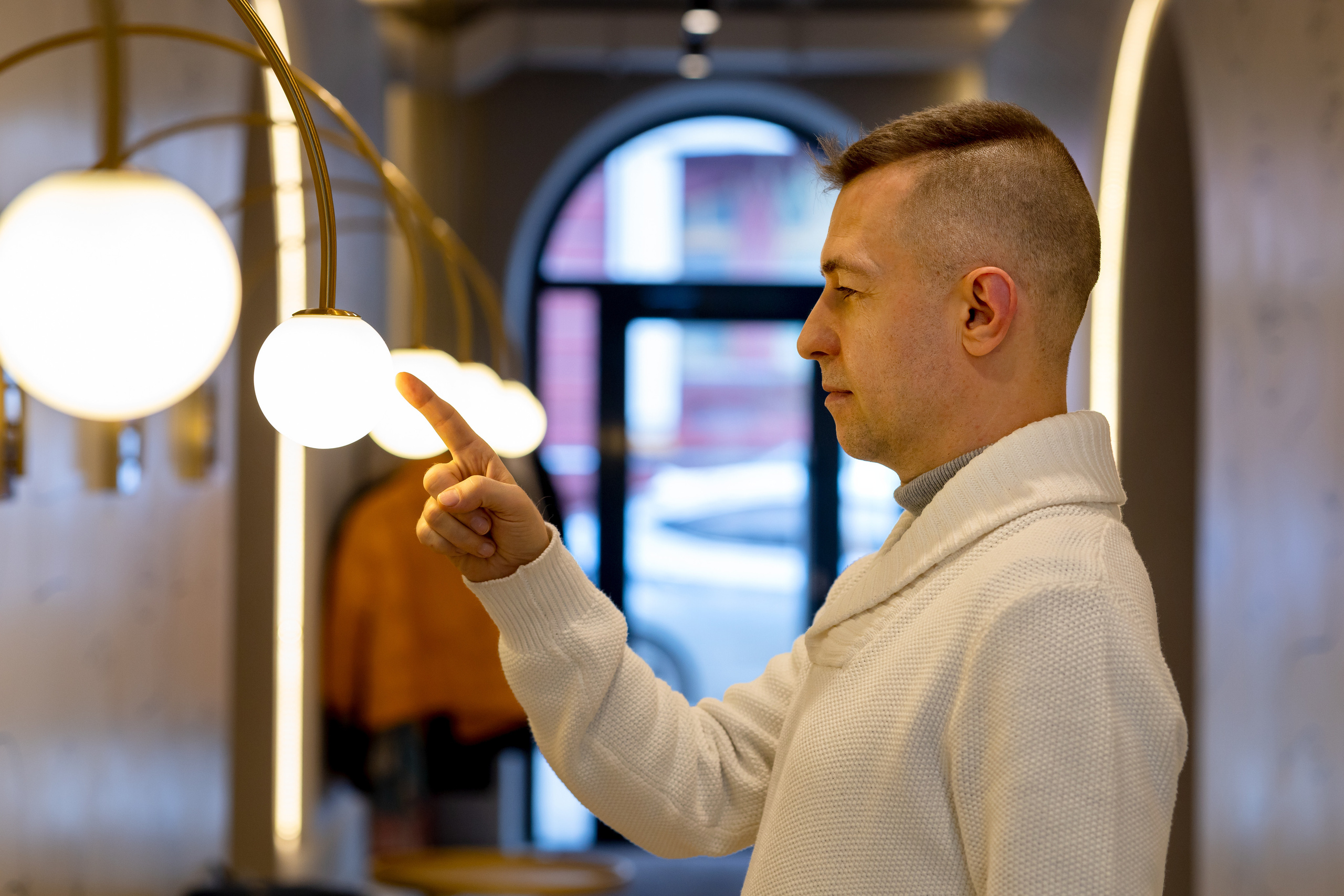 Наставник, бизнес-тренер. Портретная и индивидуальная фотосъёмка в Граце и Тюмени