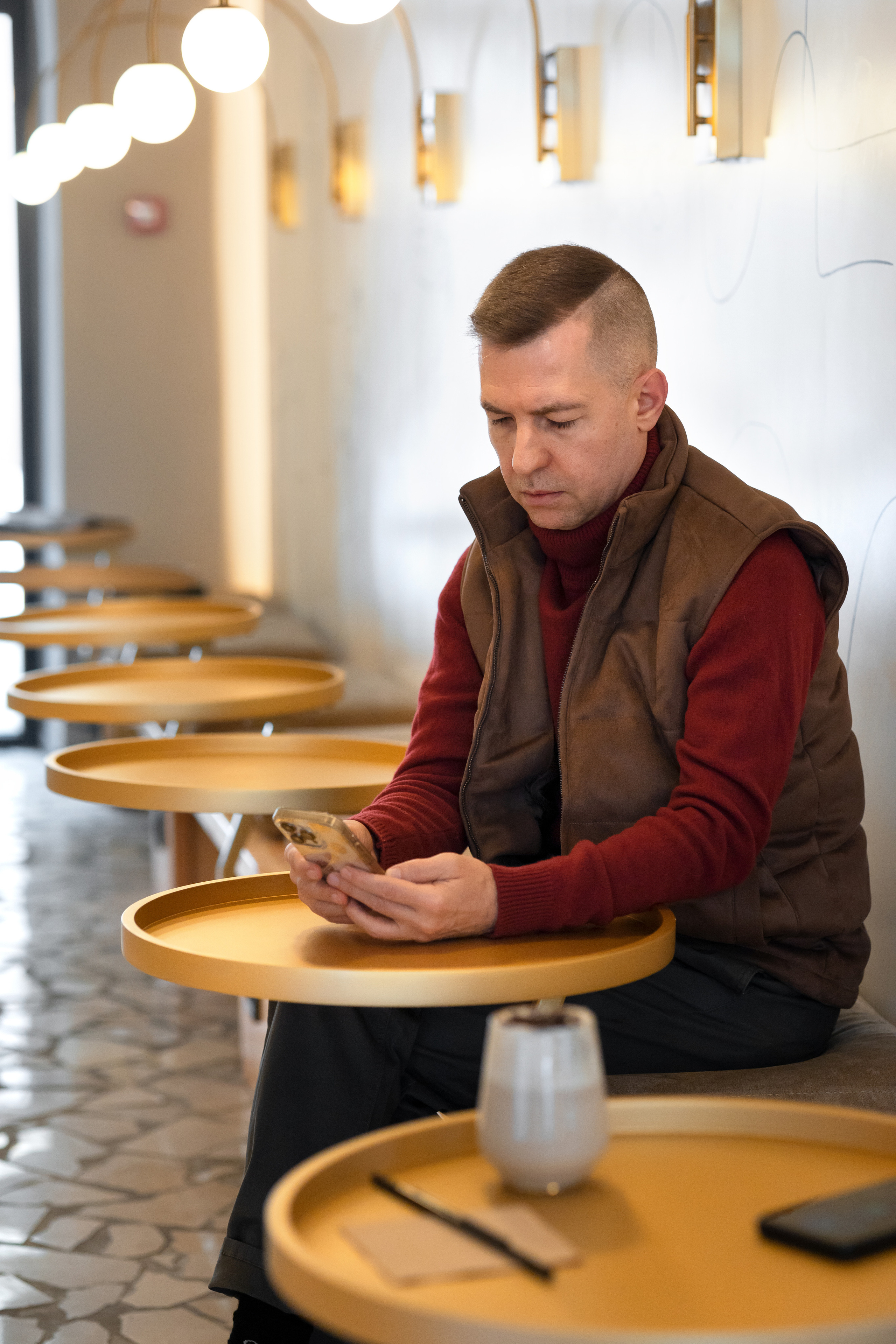 Наставник, бизнес-тренер. Портретная и индивидуальная фотосъёмка в Граце и Тюмени