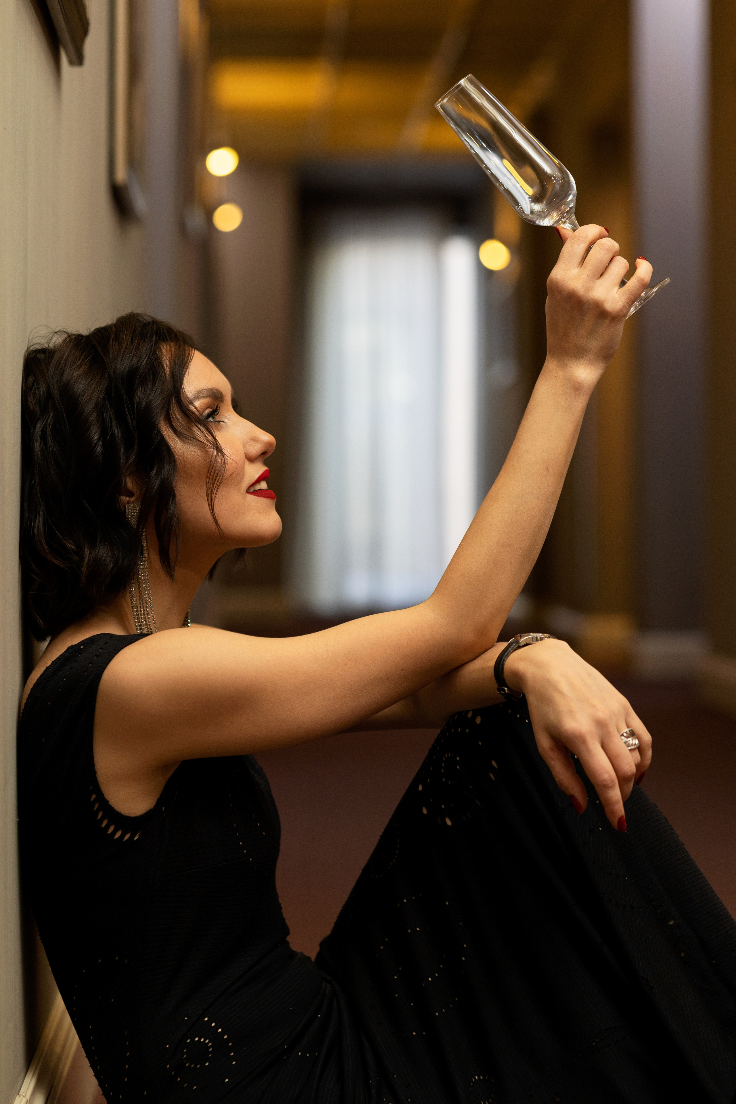 Елена. Портретная и индивидуальная фотосъёмка в Граце и Тюмени