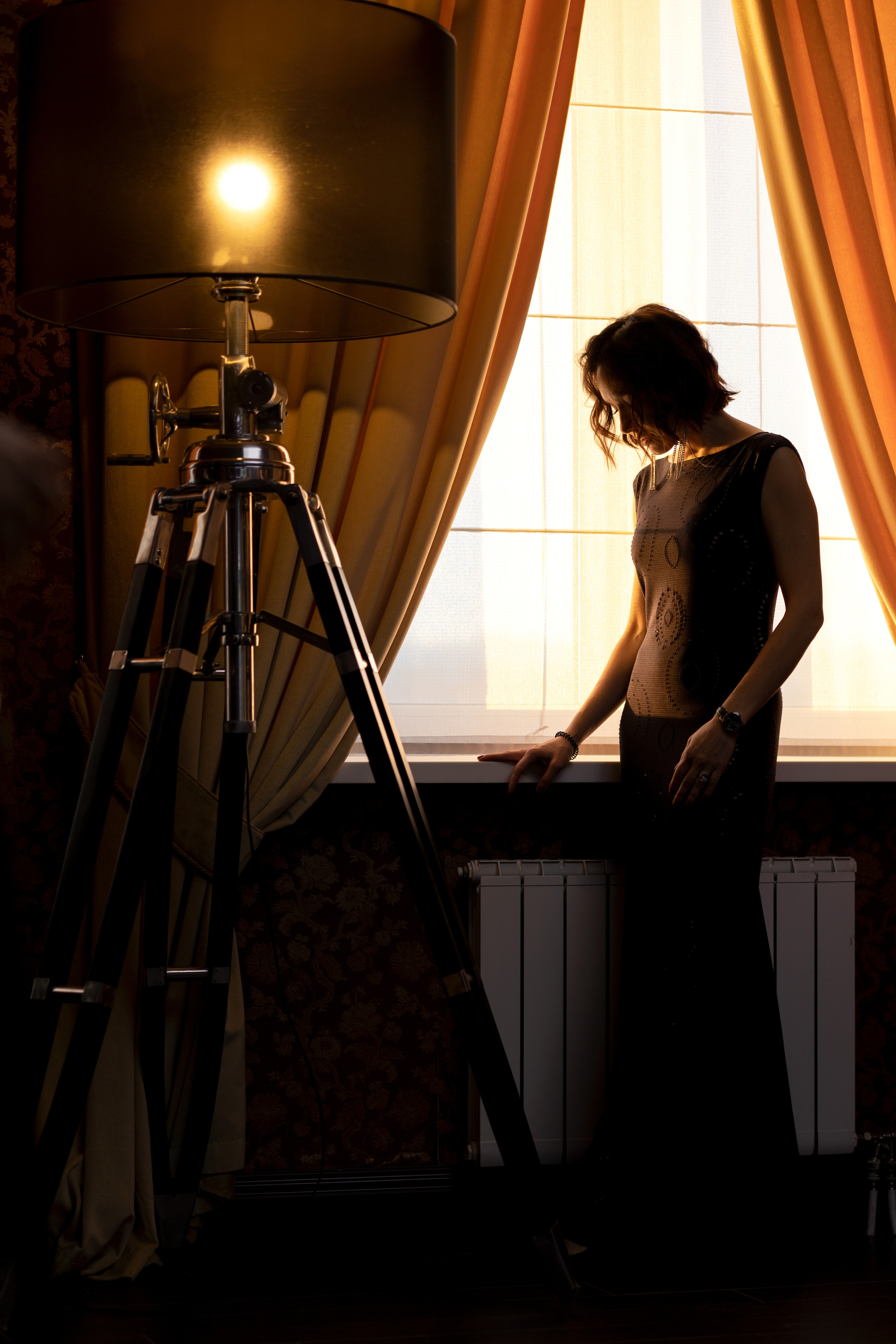 Елена. Портретная и индивидуальная фотосъёмка в Граце и Тюмени