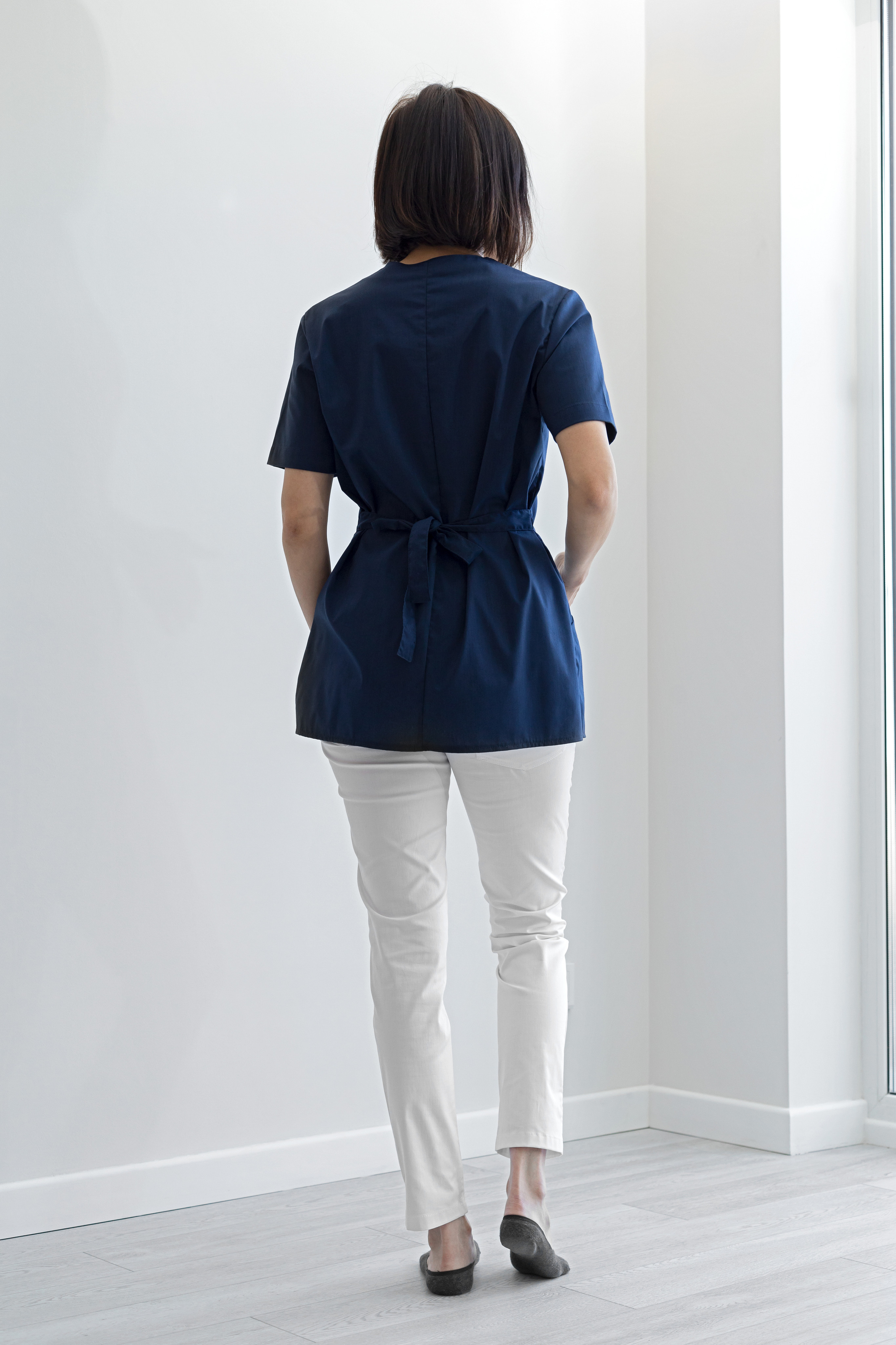 Медицинская одежда. Портретная и индивидуальная фотосъёмка в Граце и Тюмени