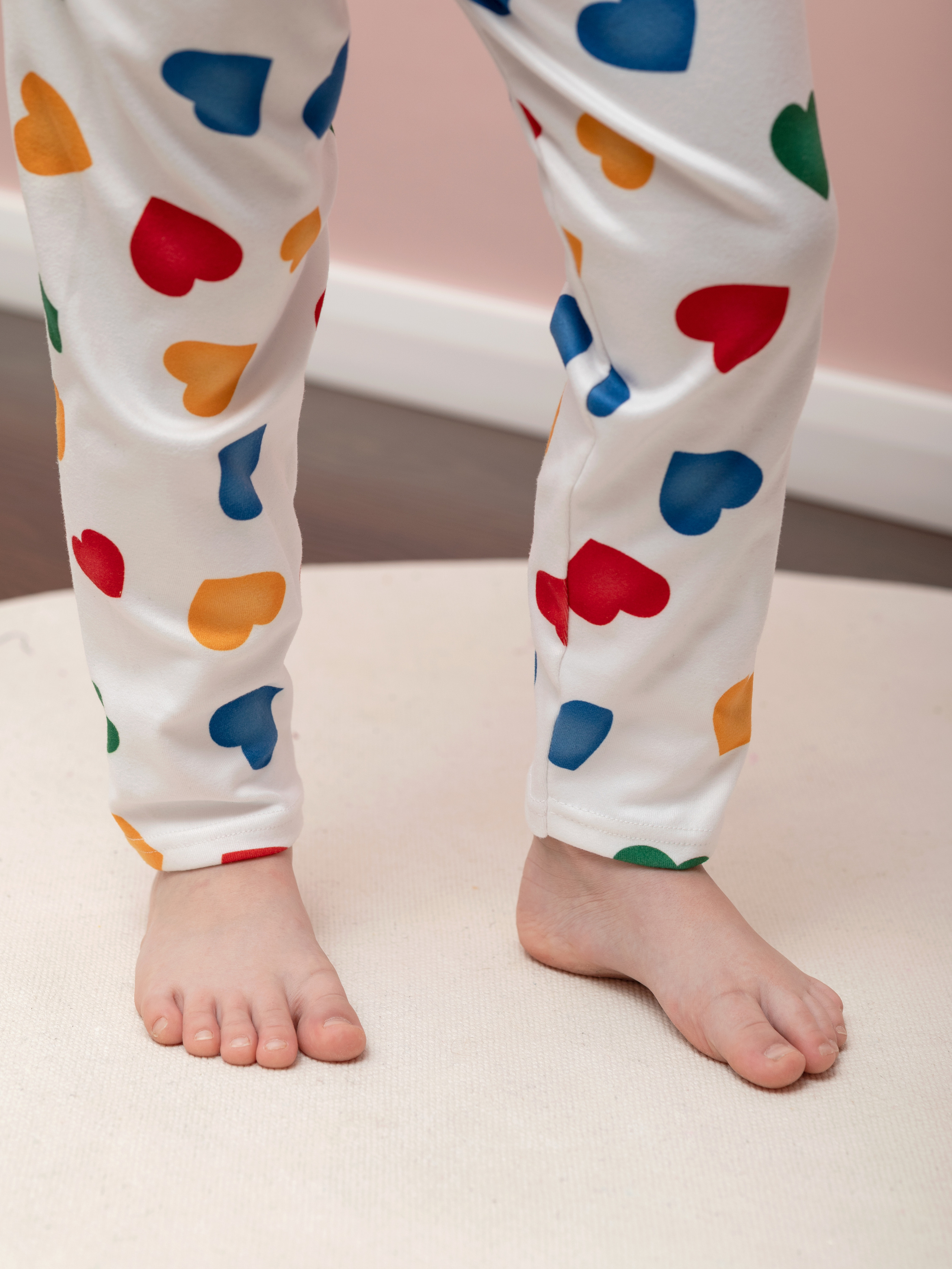 Детская пижамка. Портретная и индивидуальная фотосъёмка в Граце и Тюмени