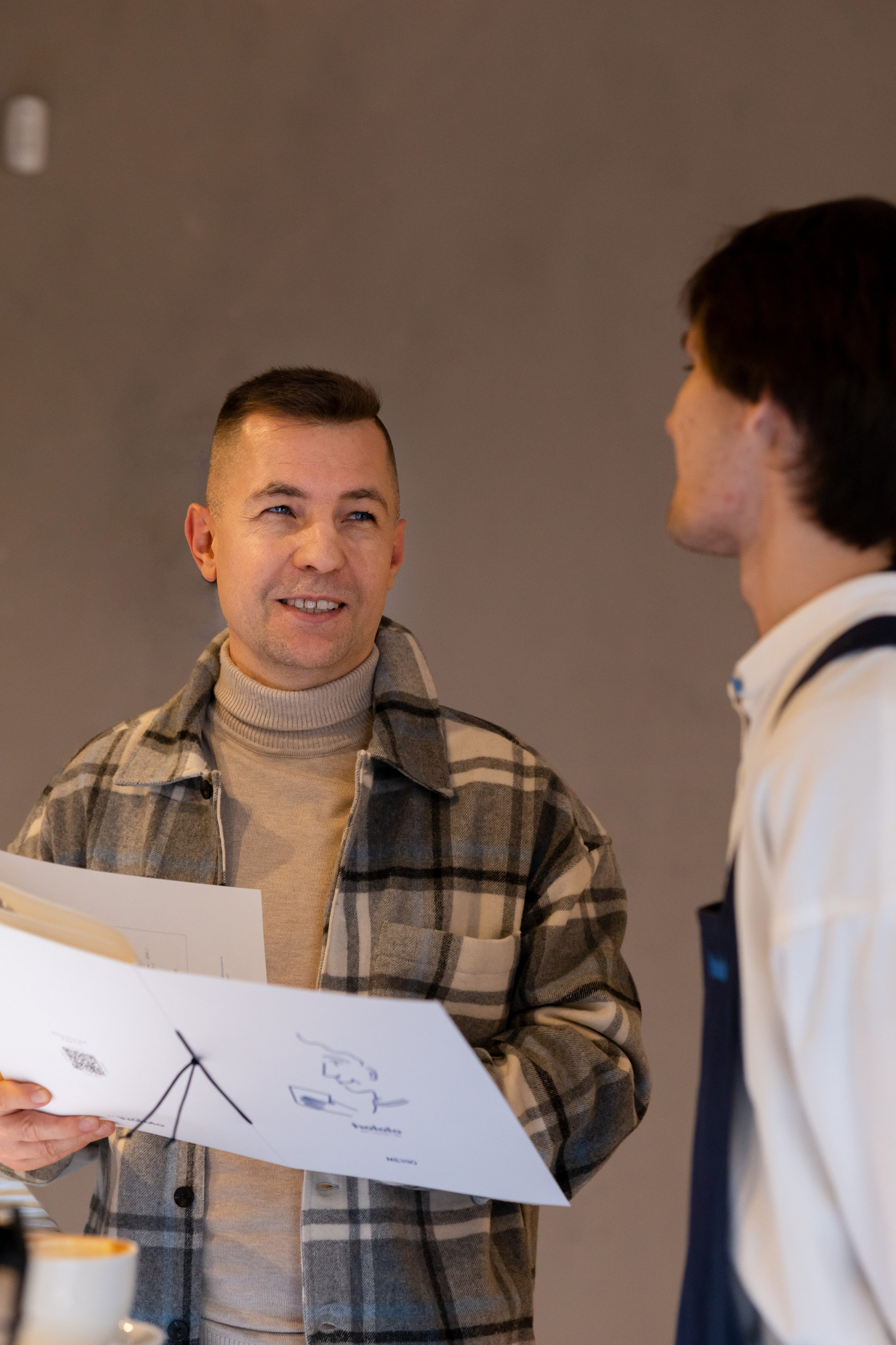 Наставник, бизнес-тренер. Портретная и индивидуальная фотосъёмка в Граце и Тюмени