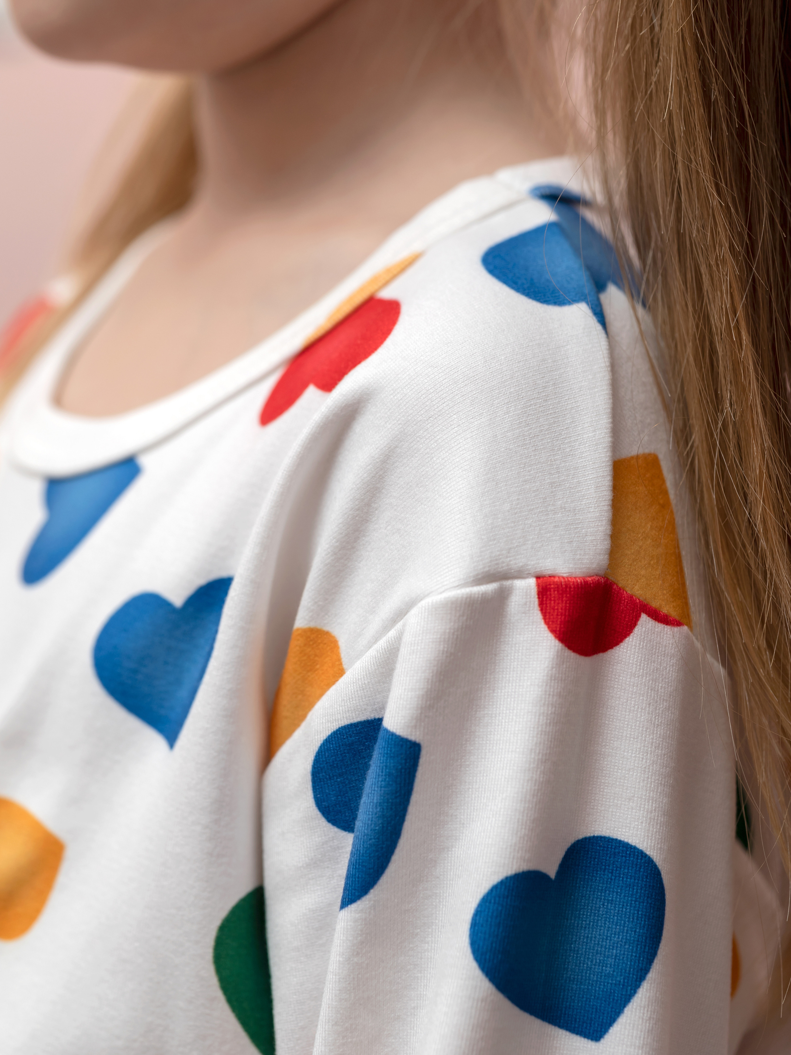 Детская пижамка. Портретная и индивидуальная фотосъёмка в Граце и Тюмени