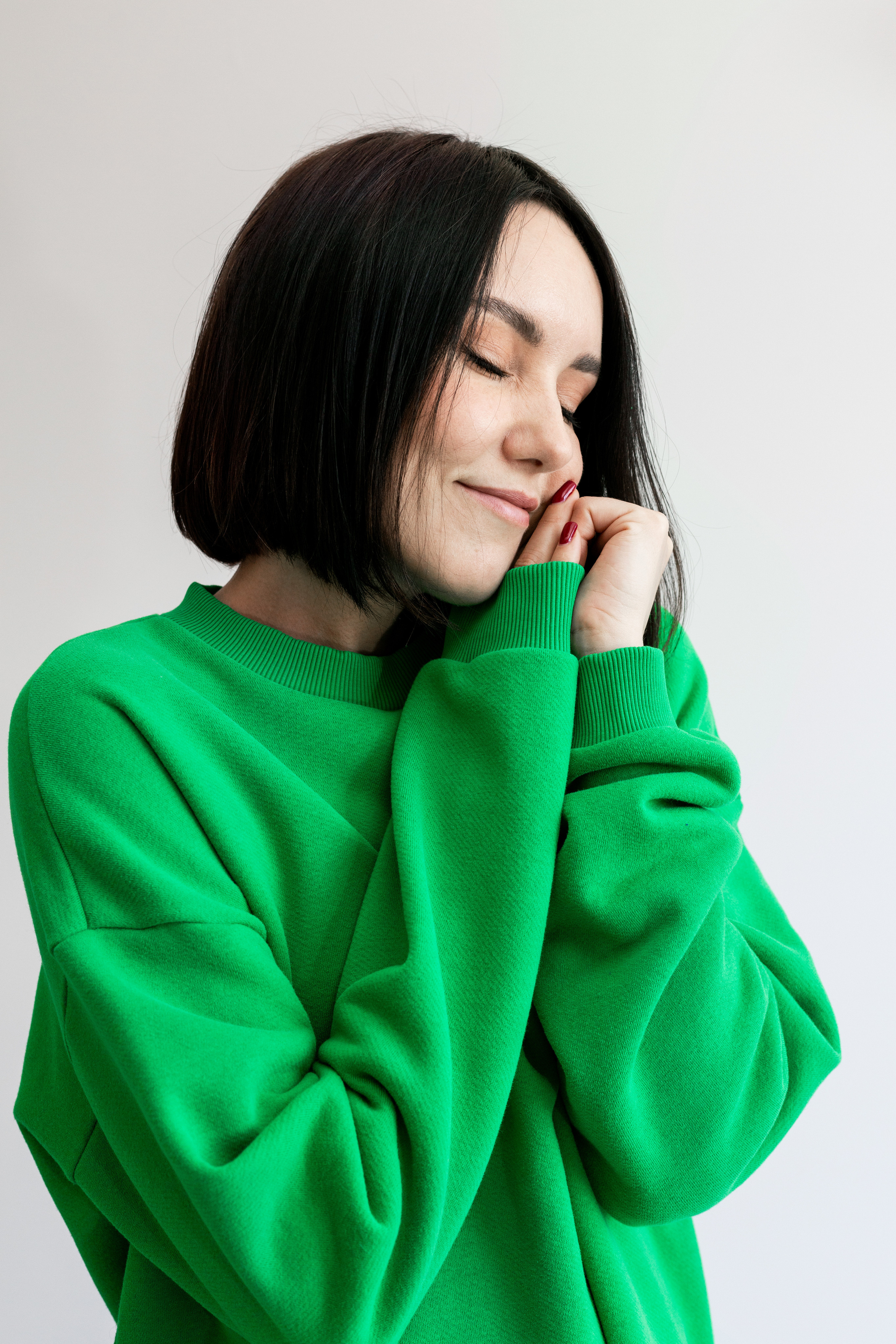 Свитшоты. Портретная и индивидуальная фотосъёмка в Граце и Тюмени