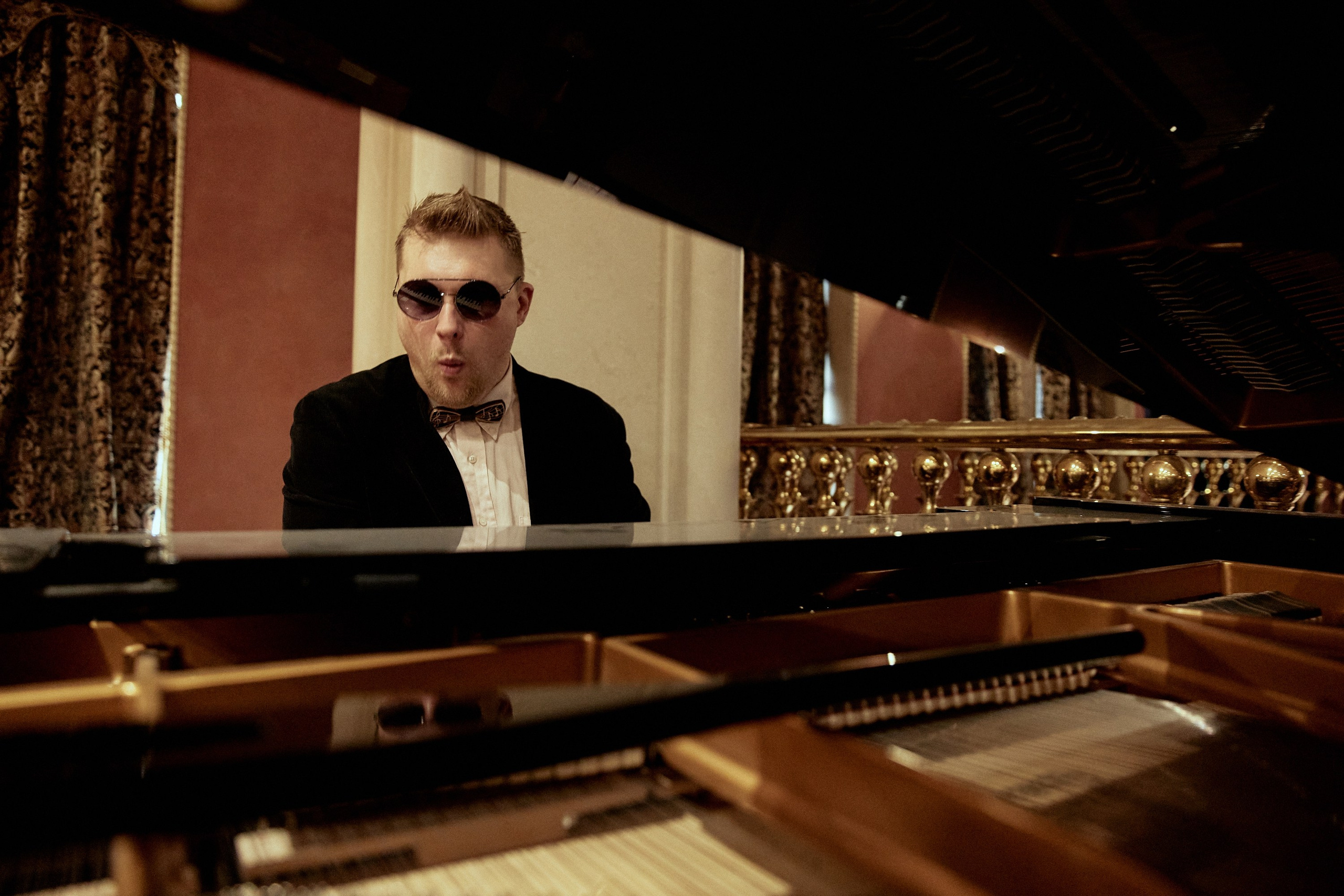 BEAUTY AND POWER. Дмитрий Мазуркевич: Профессиональный Репортажный Фотограф