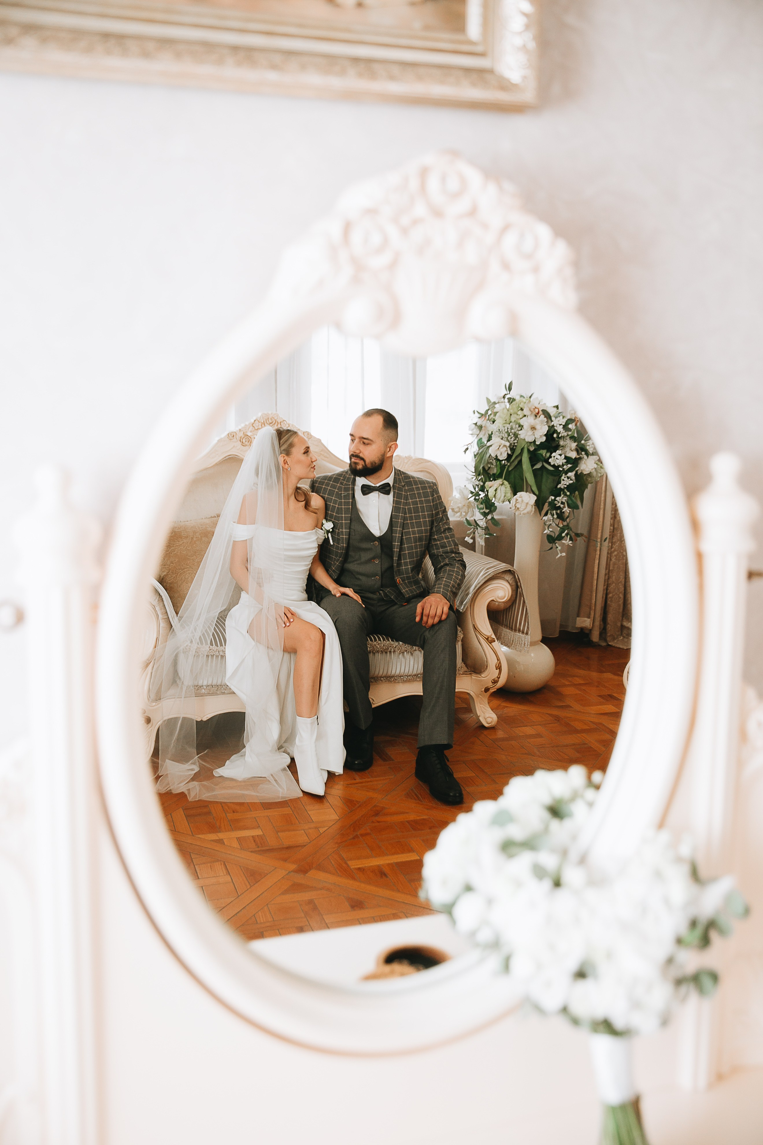 Свадебный Анонс для Маргариты и Ильи. Ваш фотограф Любовь Чистякова