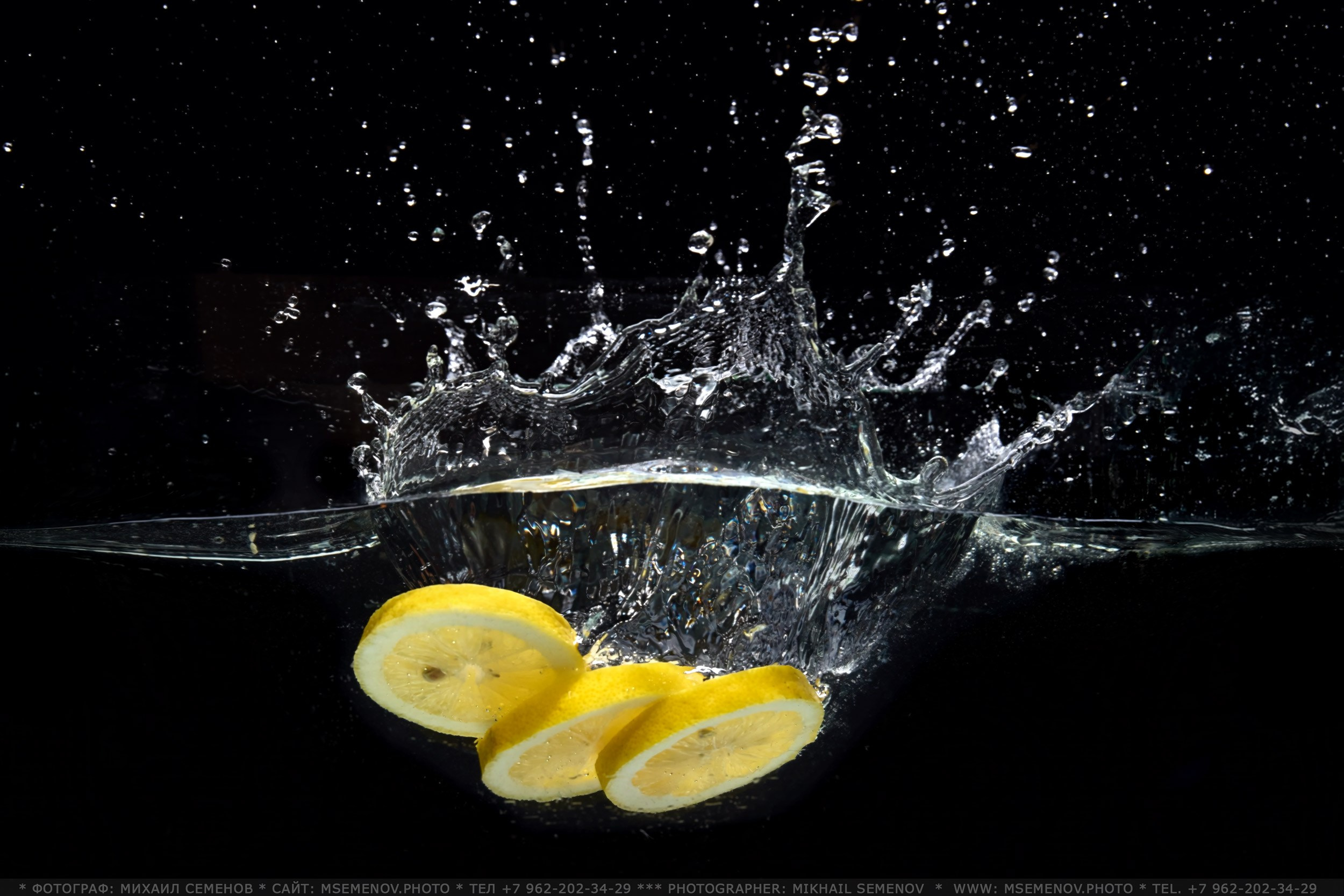 Рекламная фотосъемка предметов, изделий Фотограф Михаил Семенов г. Ярославль