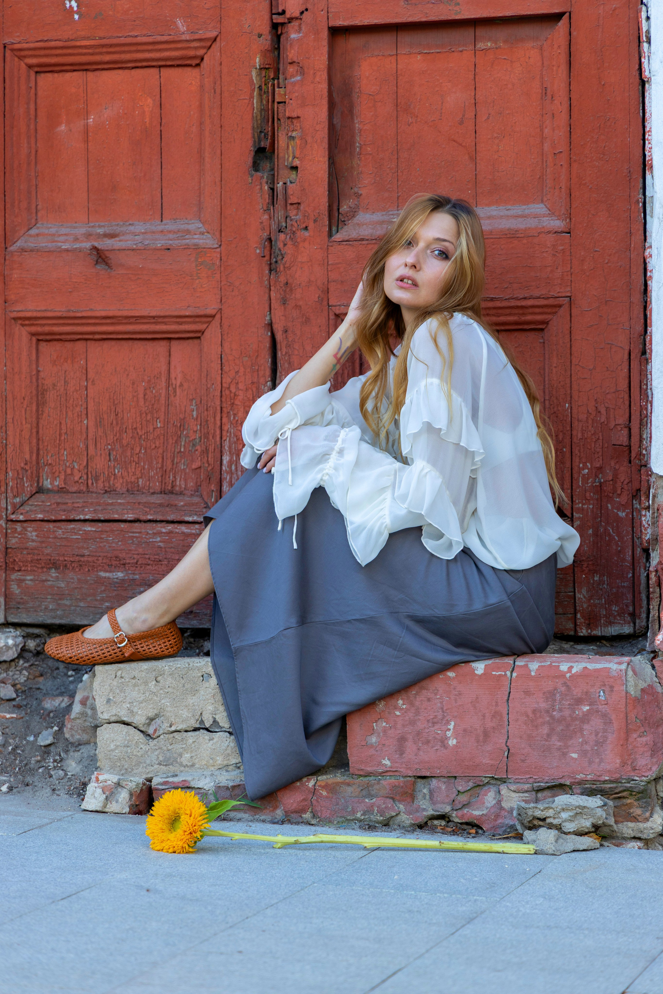 Основное портфолио