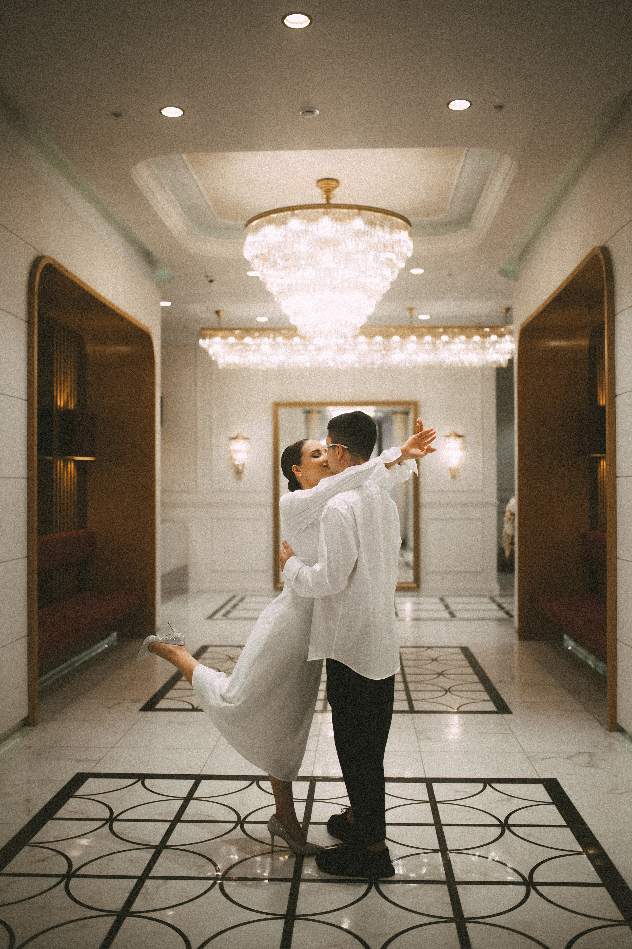 E & Г | Москва. Фотограф Екатерина Амбрушкевич