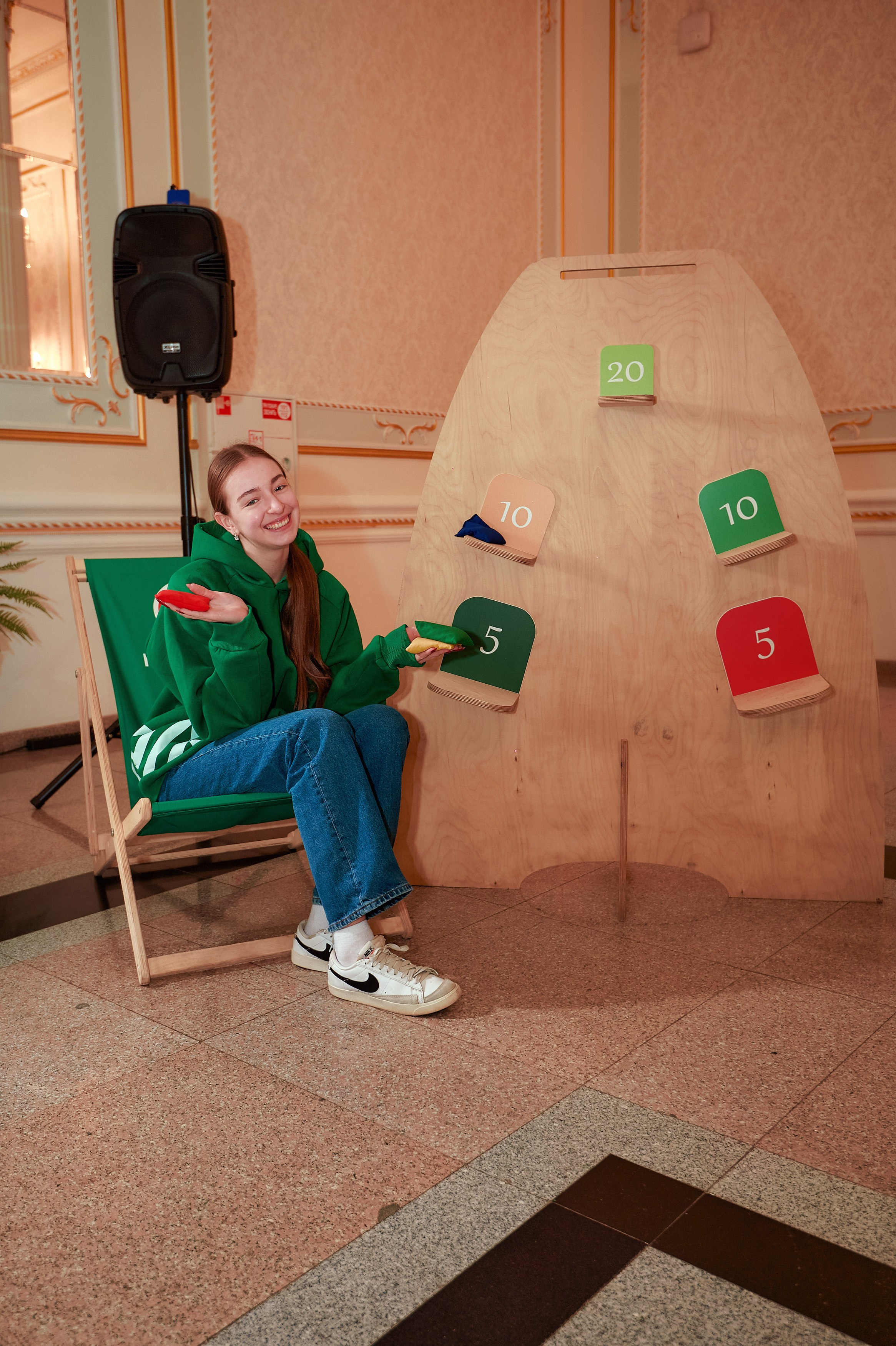 Фестиваль от супермаркета «Пятёрочка». Фотограф Яковлев Роман — Красноярск