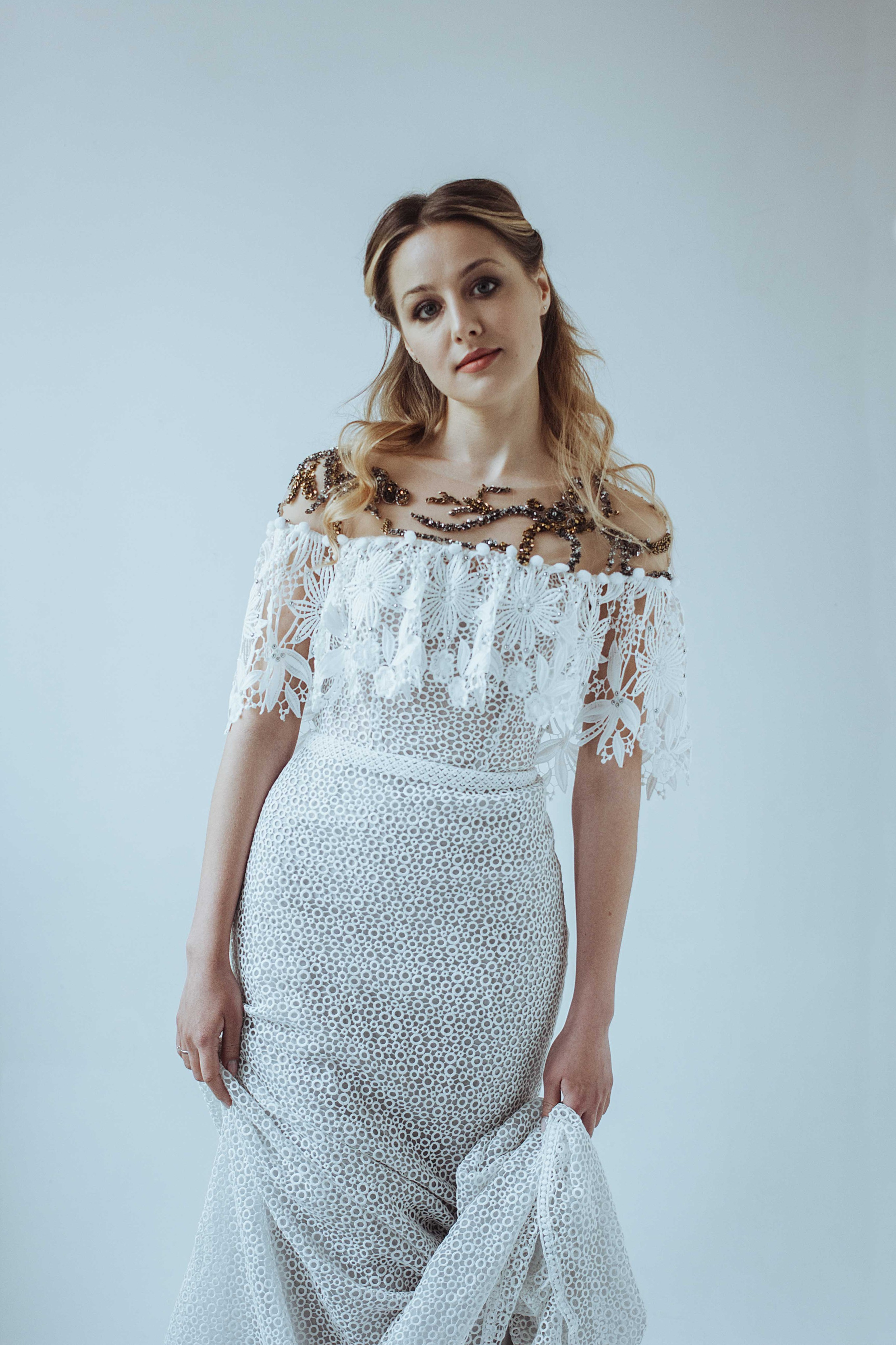 Настя. Фотограф Виктор Курий