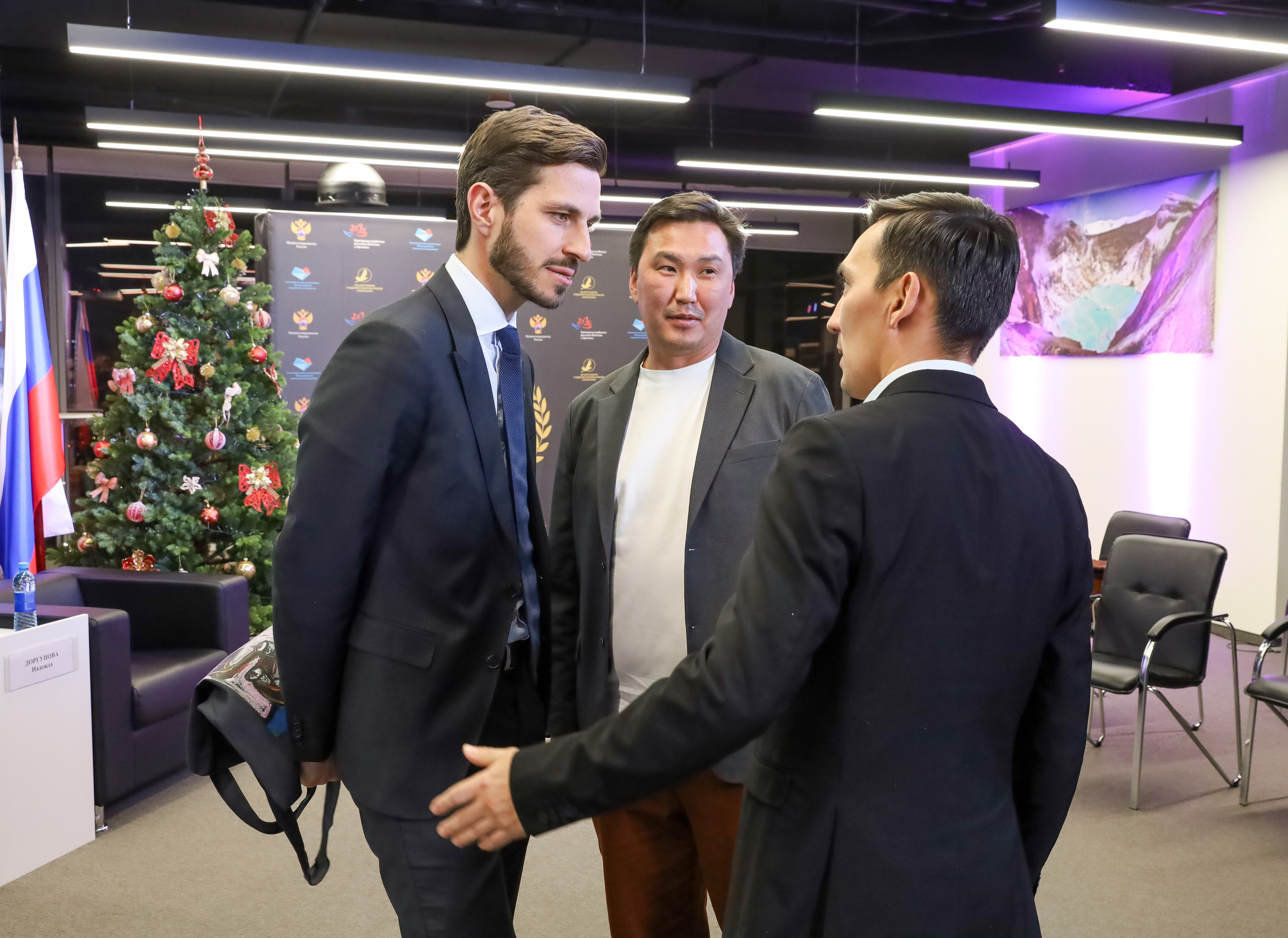 ДАЛЬНЕВОСТОЧНАЯ КИНОПРЕМИЯ 2024. Фотограф мероприятий Ирина Каширина