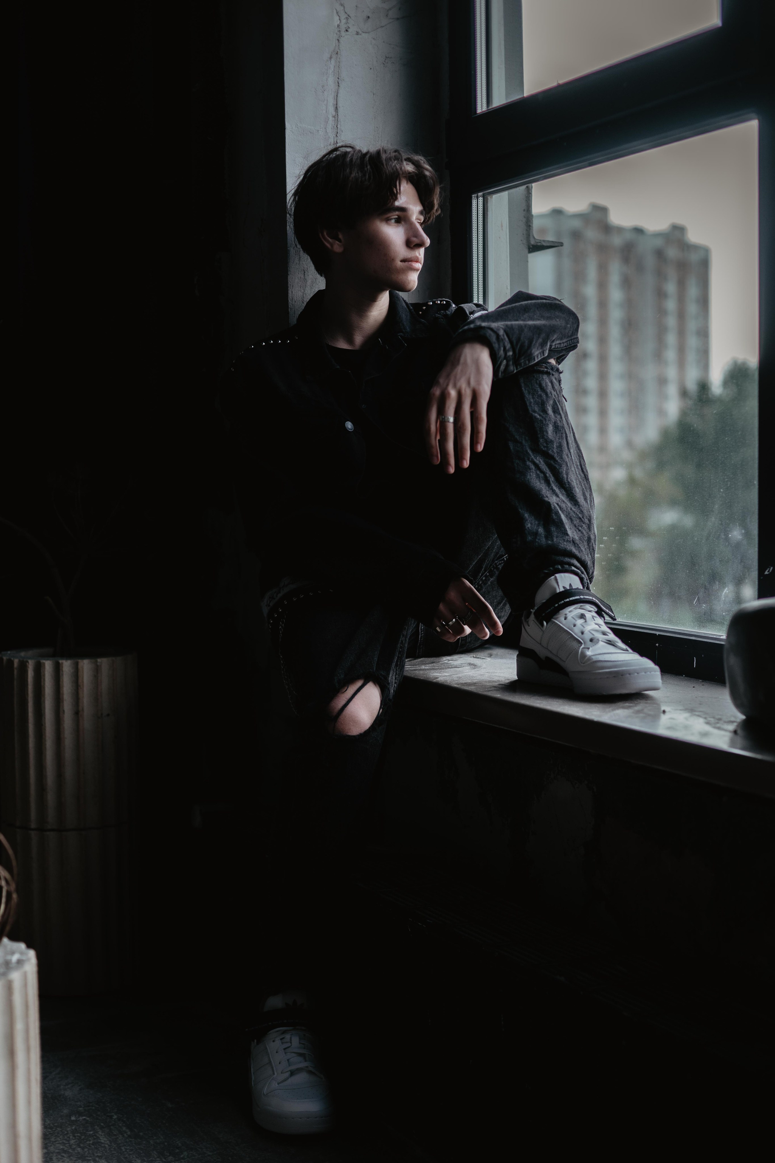 Песок. Фотограф Наталья Леонова