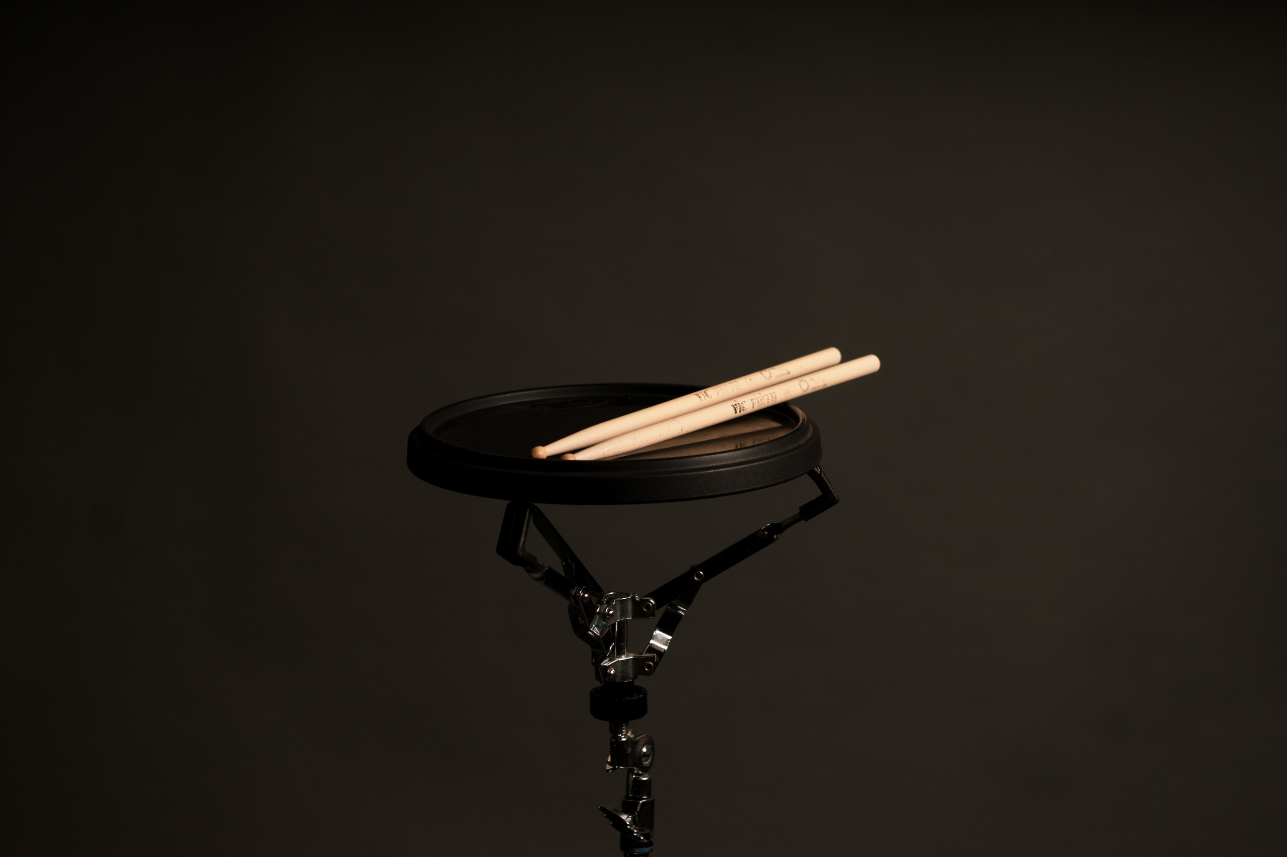 Барабанщик Вик. Фотограф Наталья Леонова