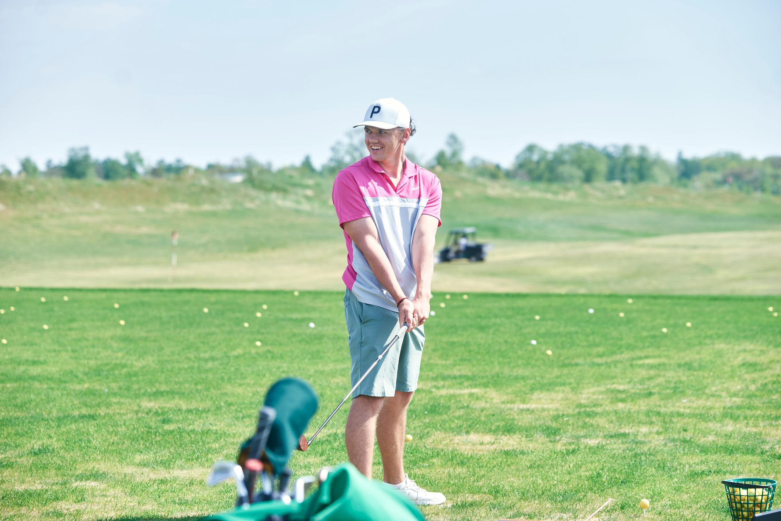 PETERGOF CUP2024. Фотограф Наталья Леонова