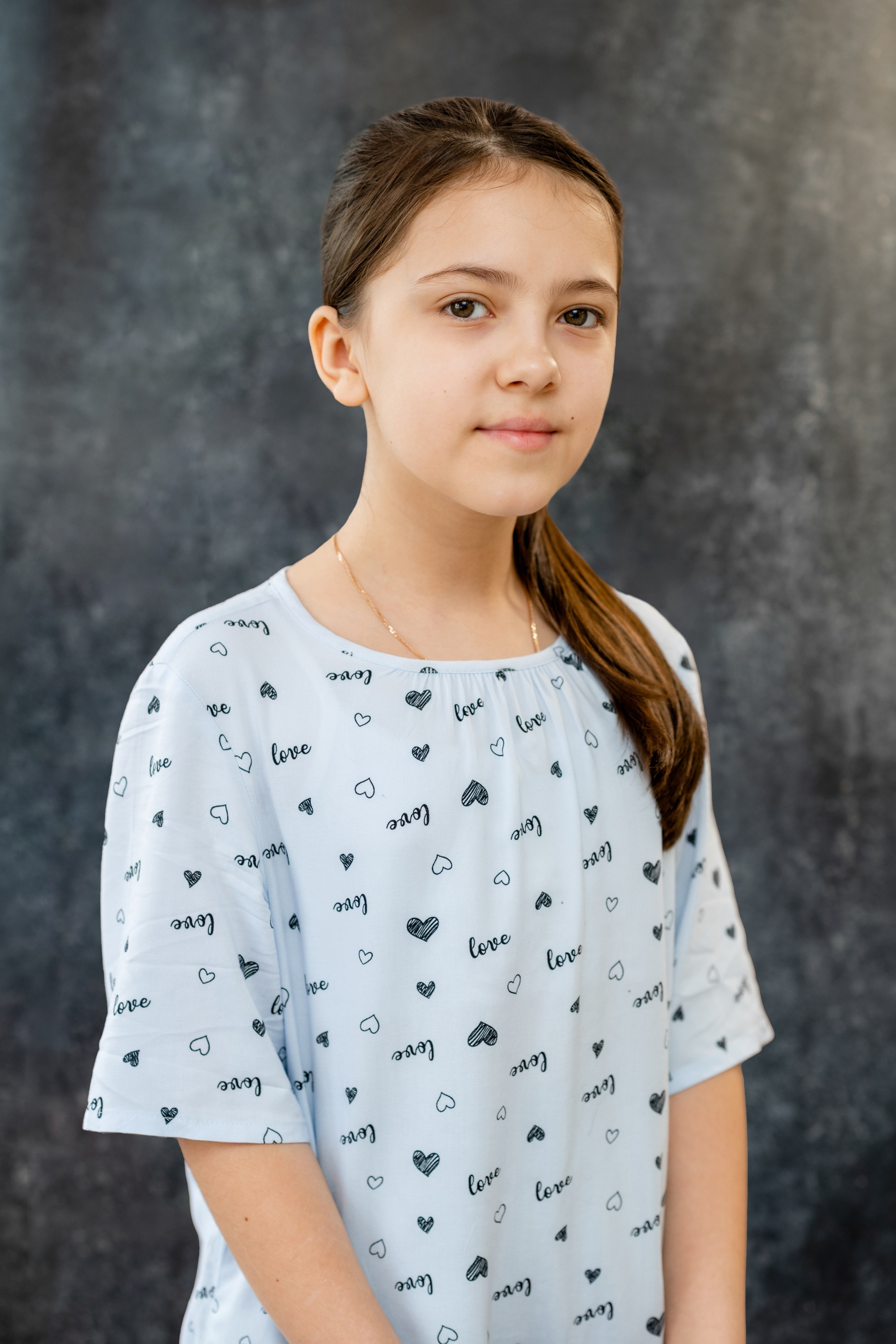 4 классы. Дом детской фотографии Арсюткиной Наталии™