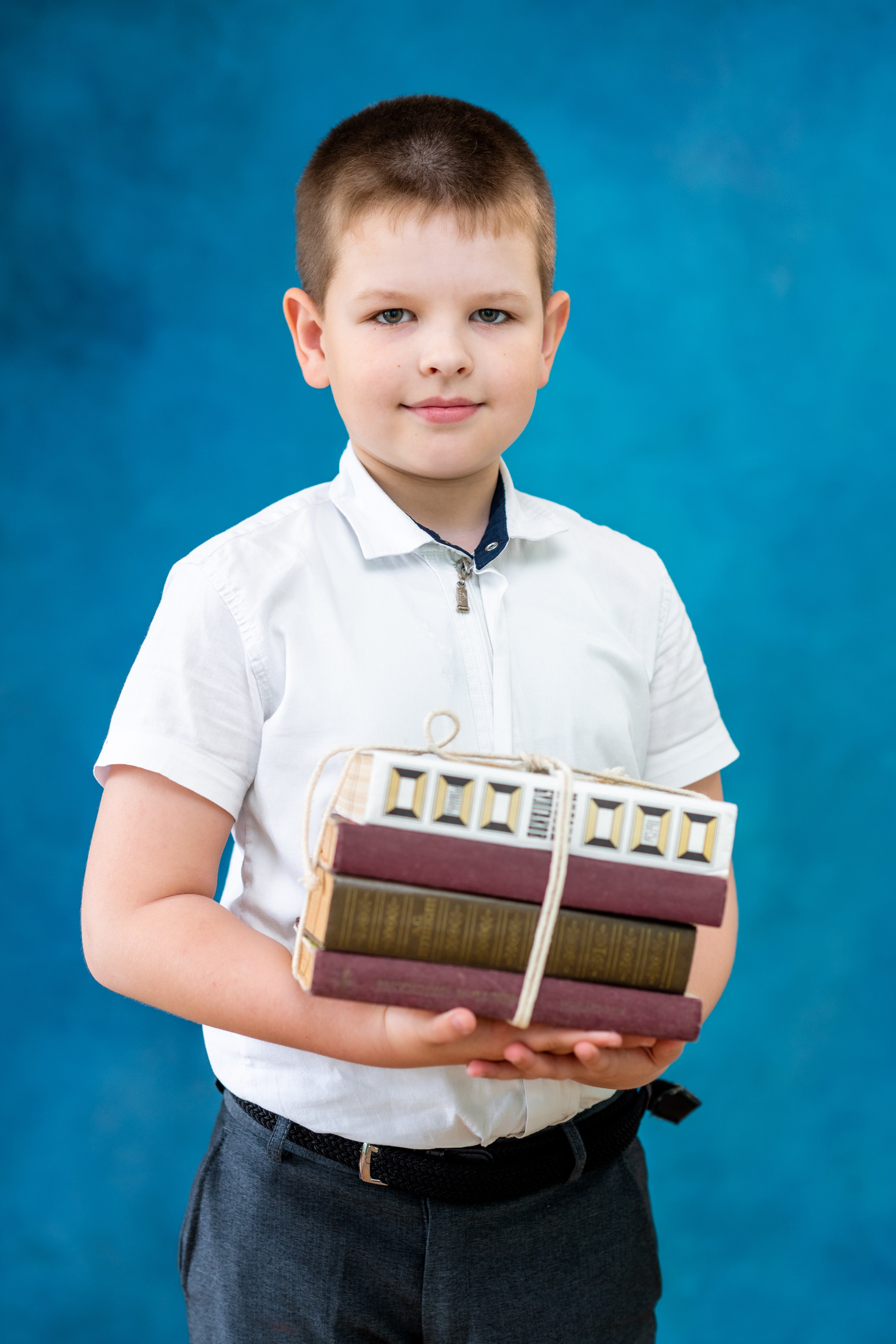 1 классы. Дом детской фотографии Арсюткиной Наталии™