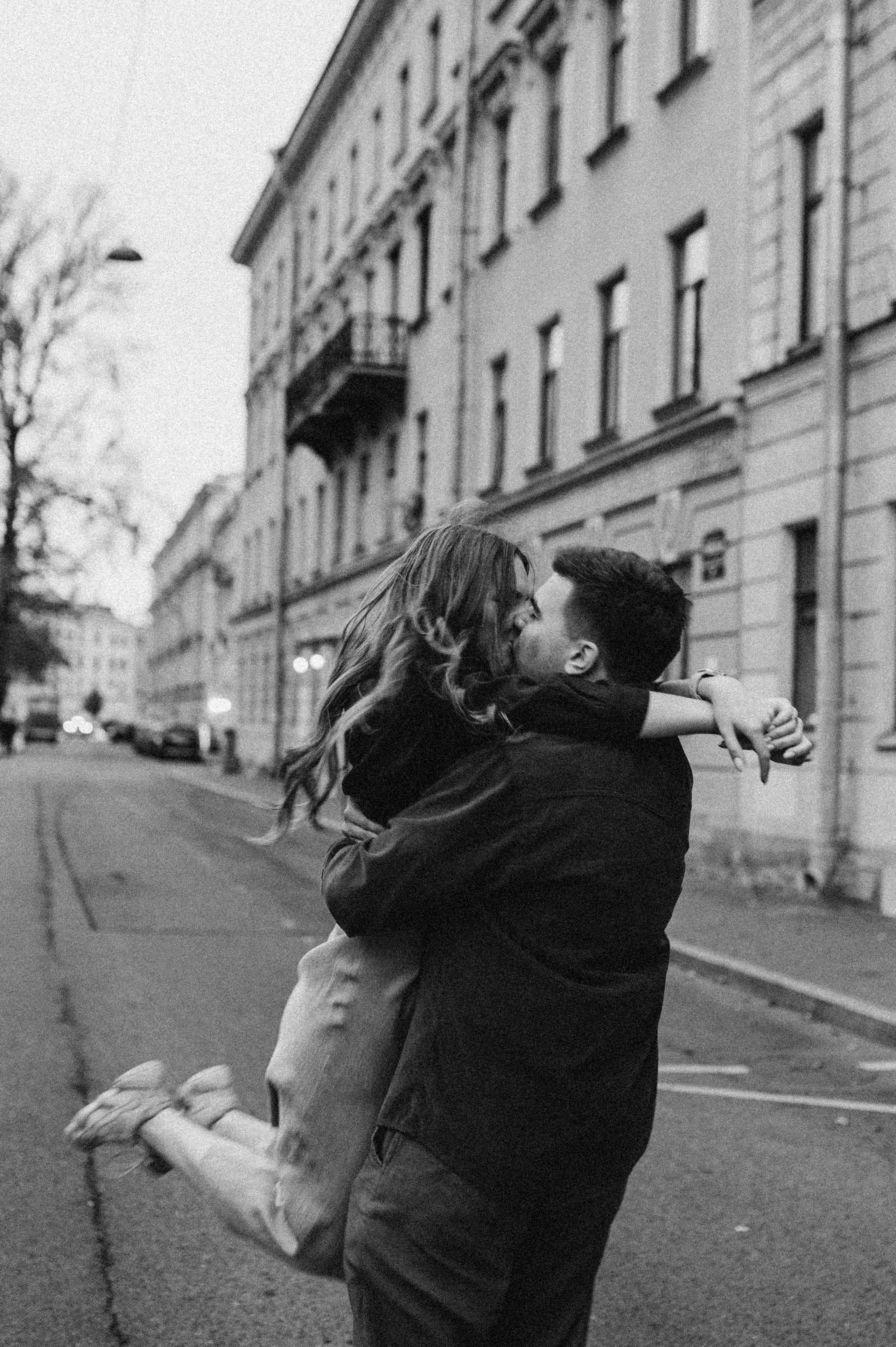 Влад и Варя. Свадебный и семейный фотограф в Чите Юлия Оранская