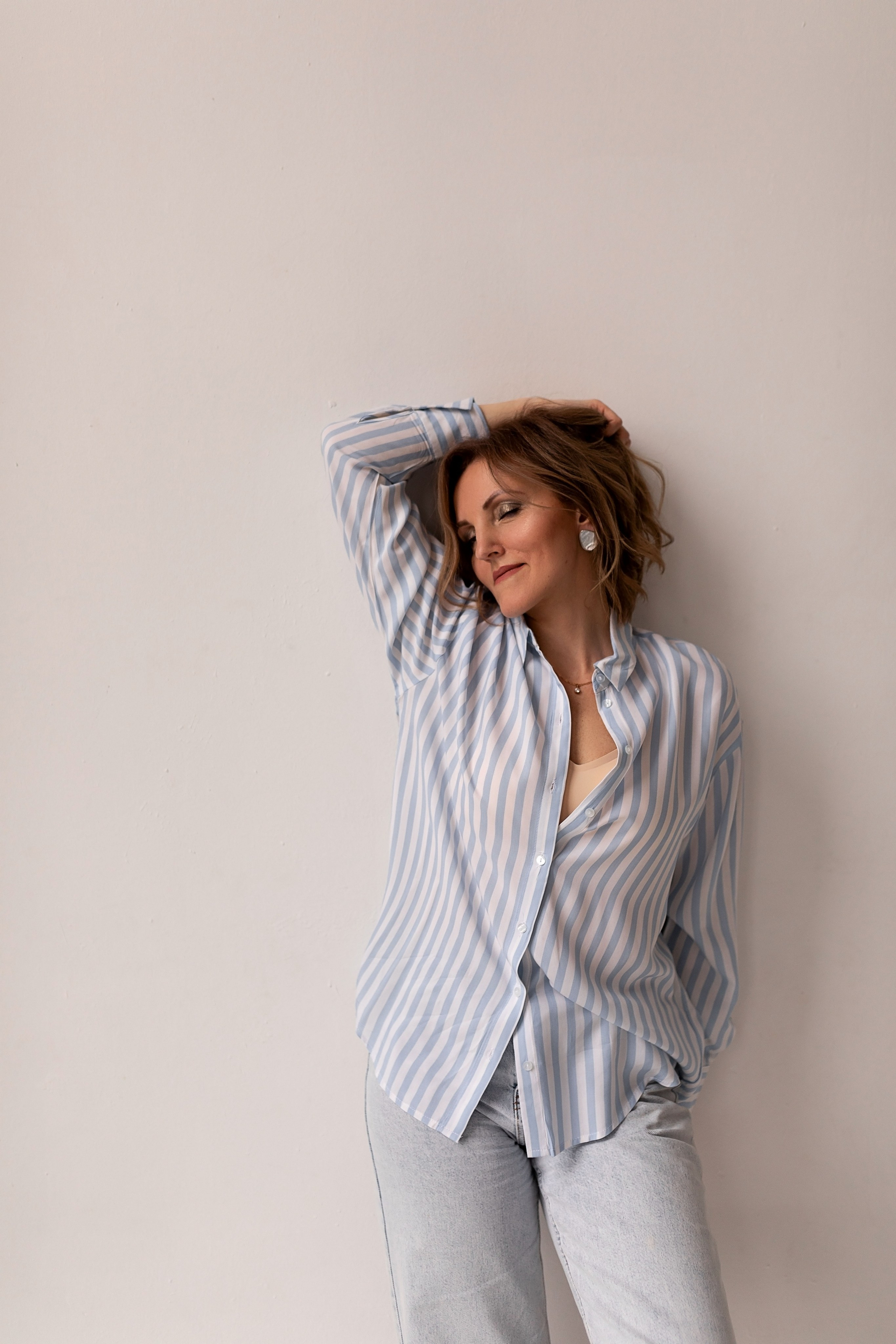 Сергей, Марина, Маша. Главная