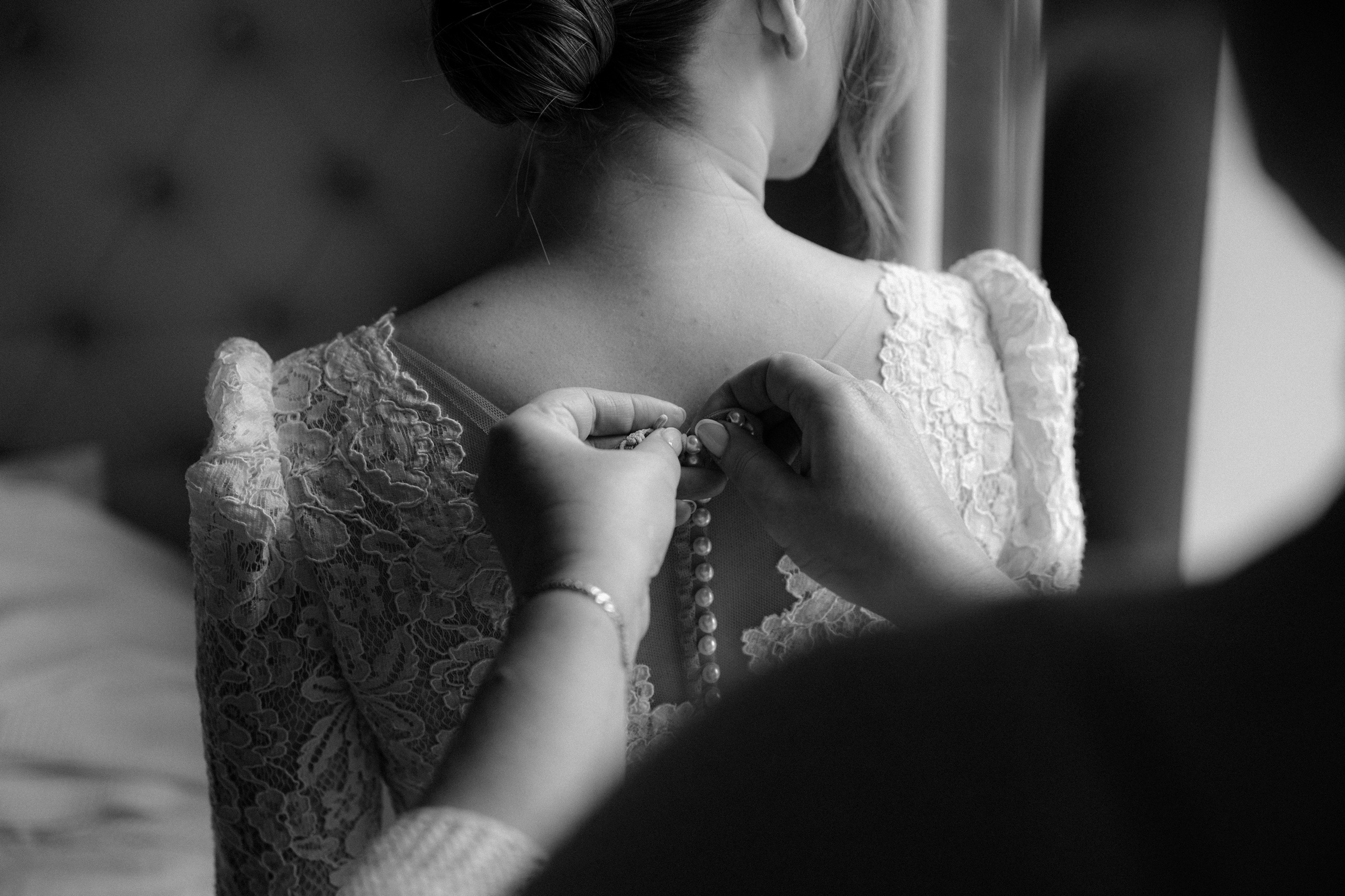 Никита и Фаина. Свадебный и студийный фотограф Ирина Котикова