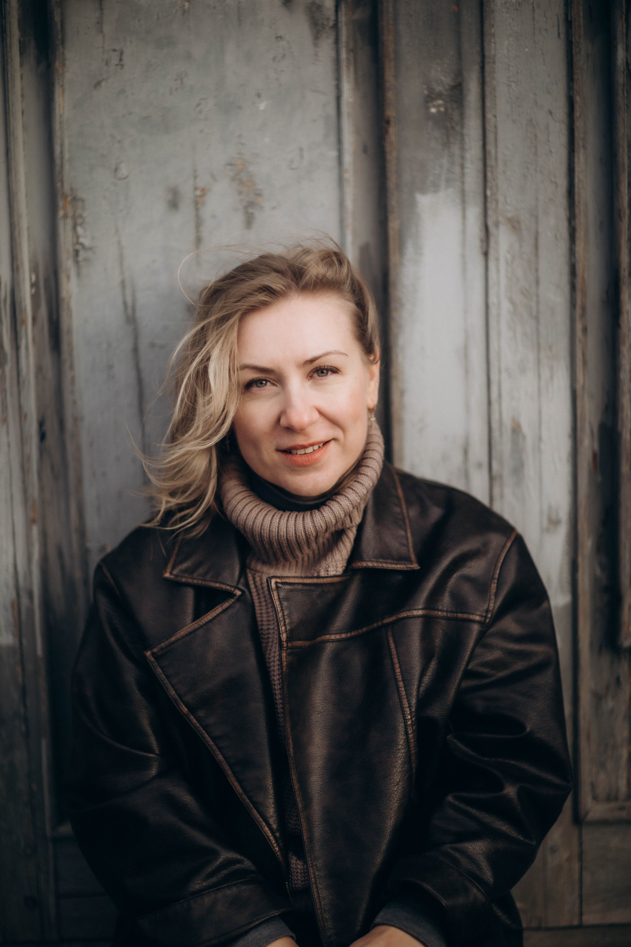 Наталья. Семейный и детский фотограф в Санкт-Петербурге Юлия Суркова