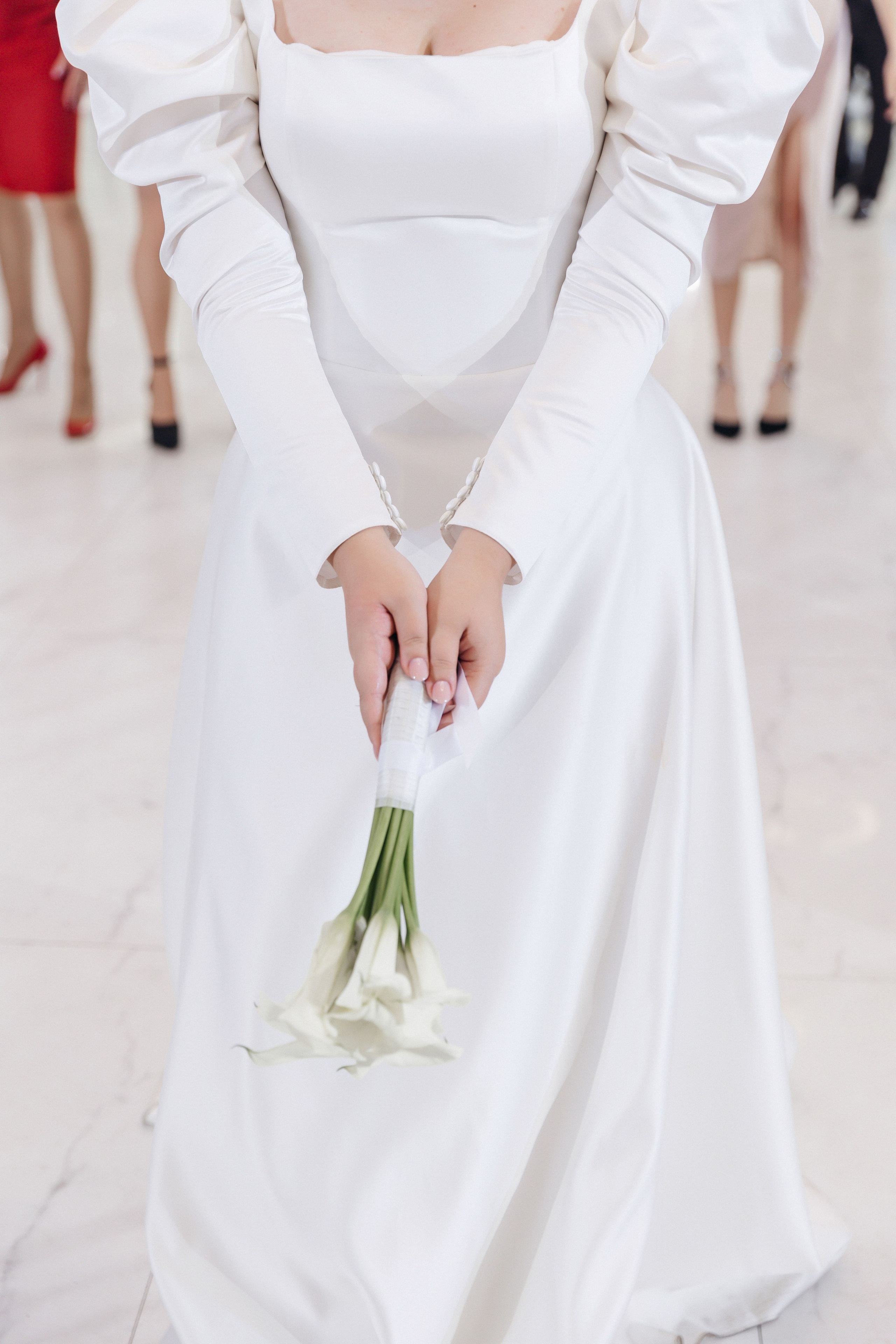 Константин и Елизавета 29/10/2023. Свадебный  и семейный фотограф в Краснодаре