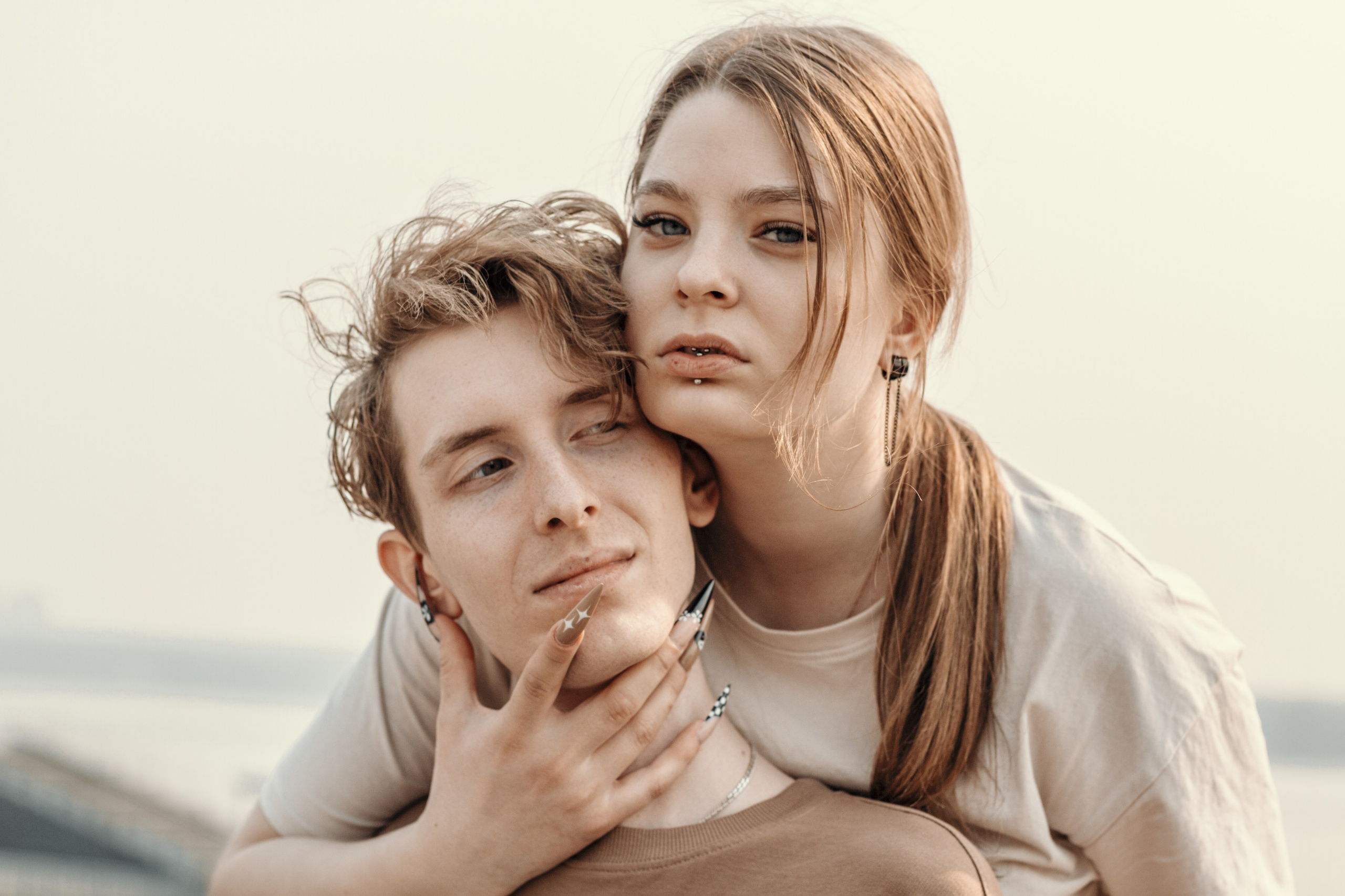 Dark. Фотограф в Новокузнецке