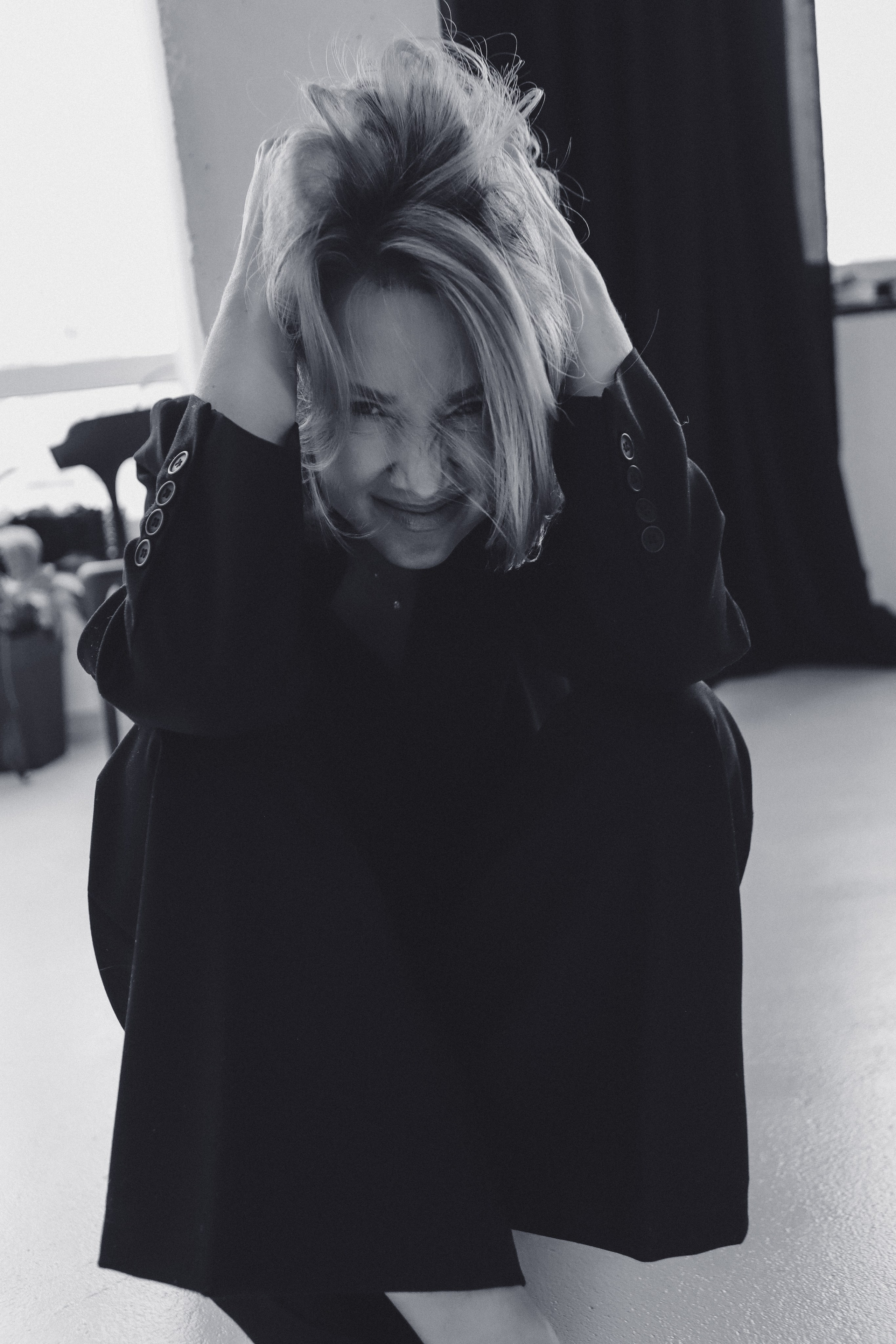 Фотопроект - Портрет души. Семейный и женский фотограф Кемерово Мария Степ