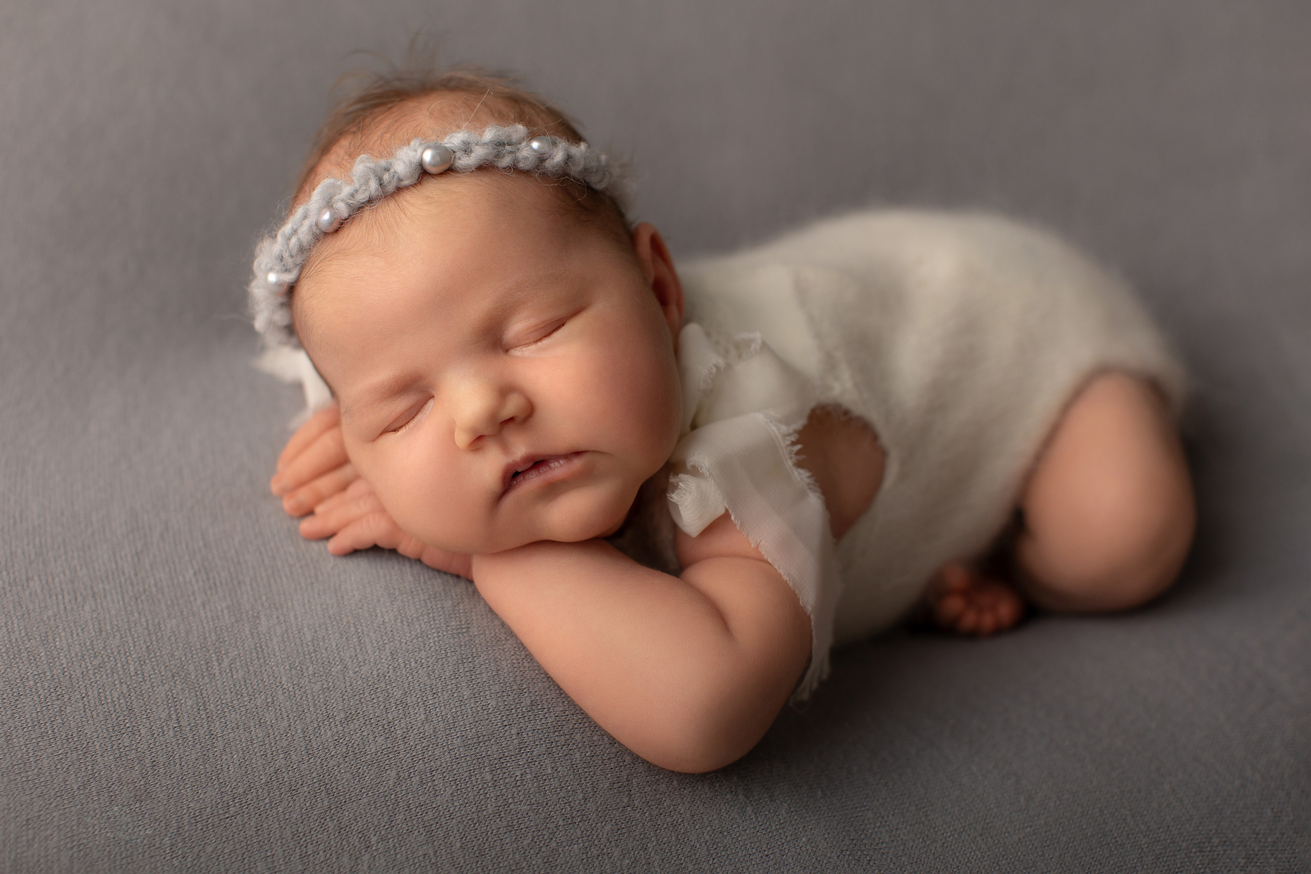 Gray. Фотограф новорожденных, семейный фотограф в Санкт-Петербурге